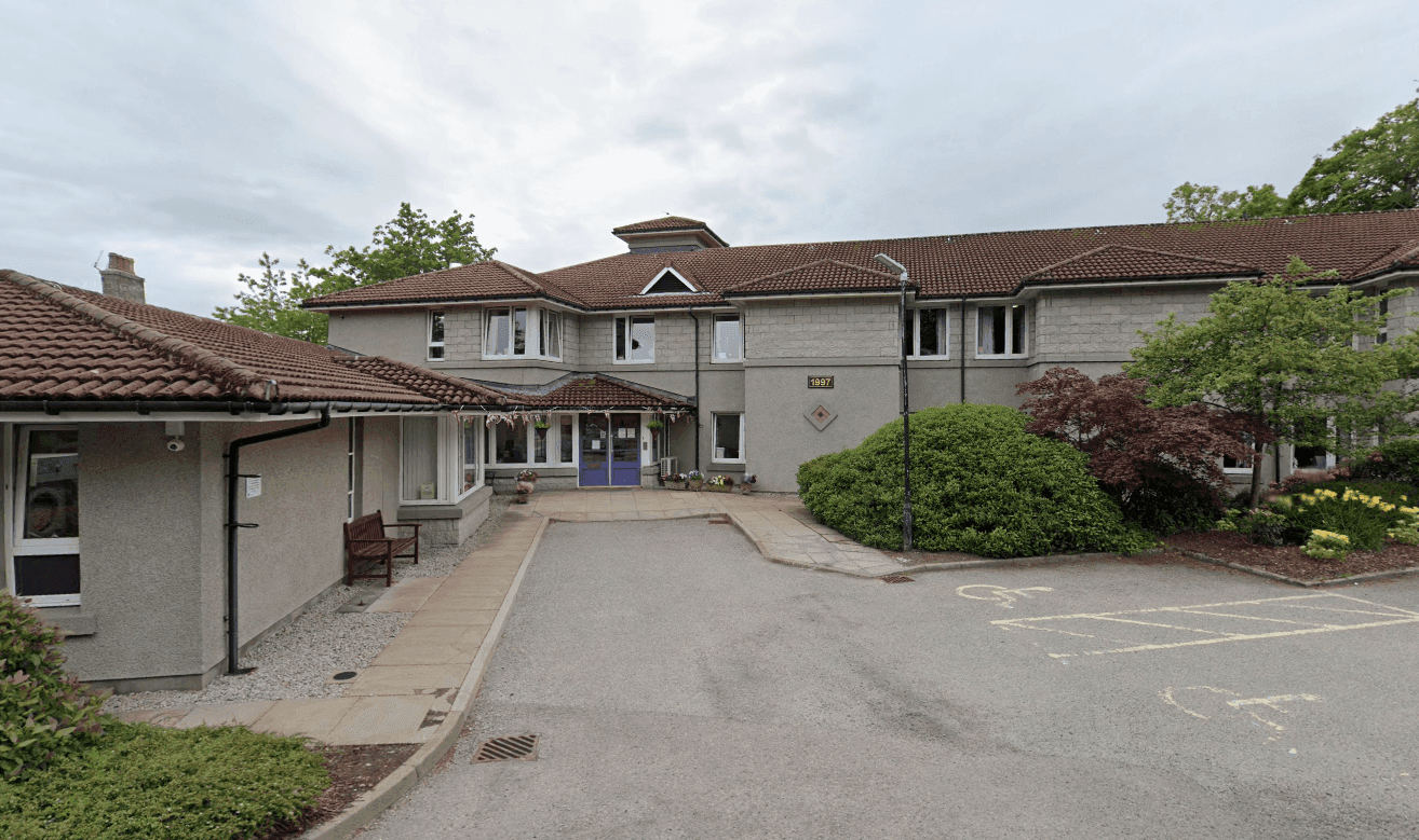 VSA - Crosby House care home - 000