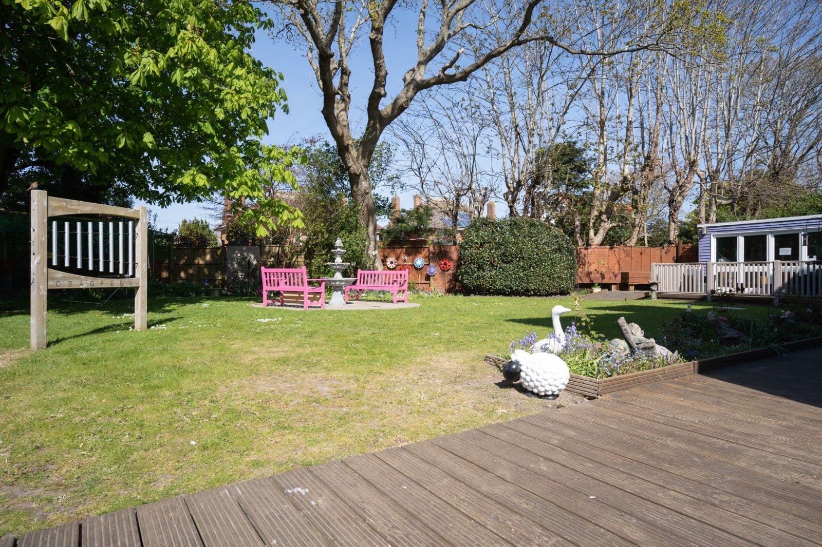 Luxury Care - Seabourne House care home - 008