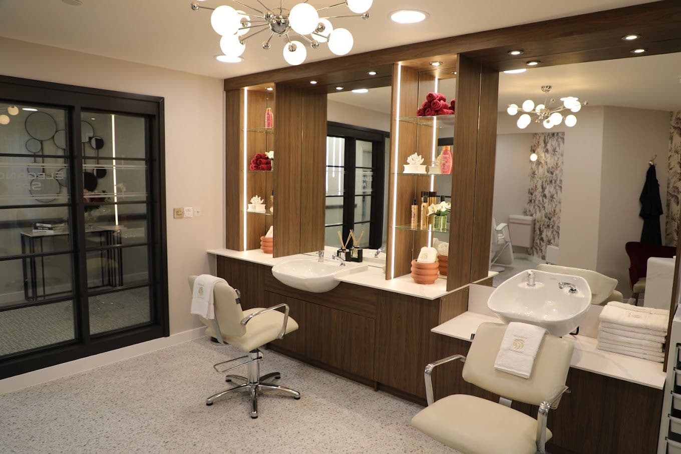 Country Court - Selwood House care home - 011