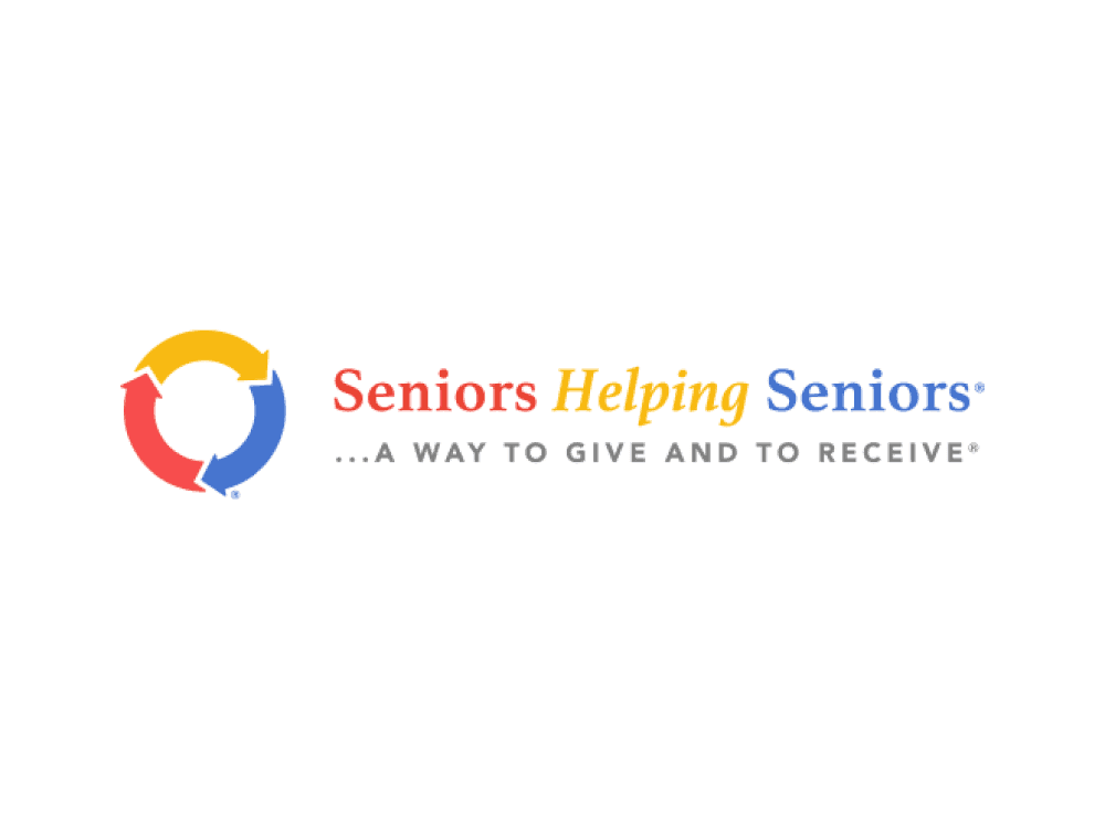 Seniors Helping Seniors