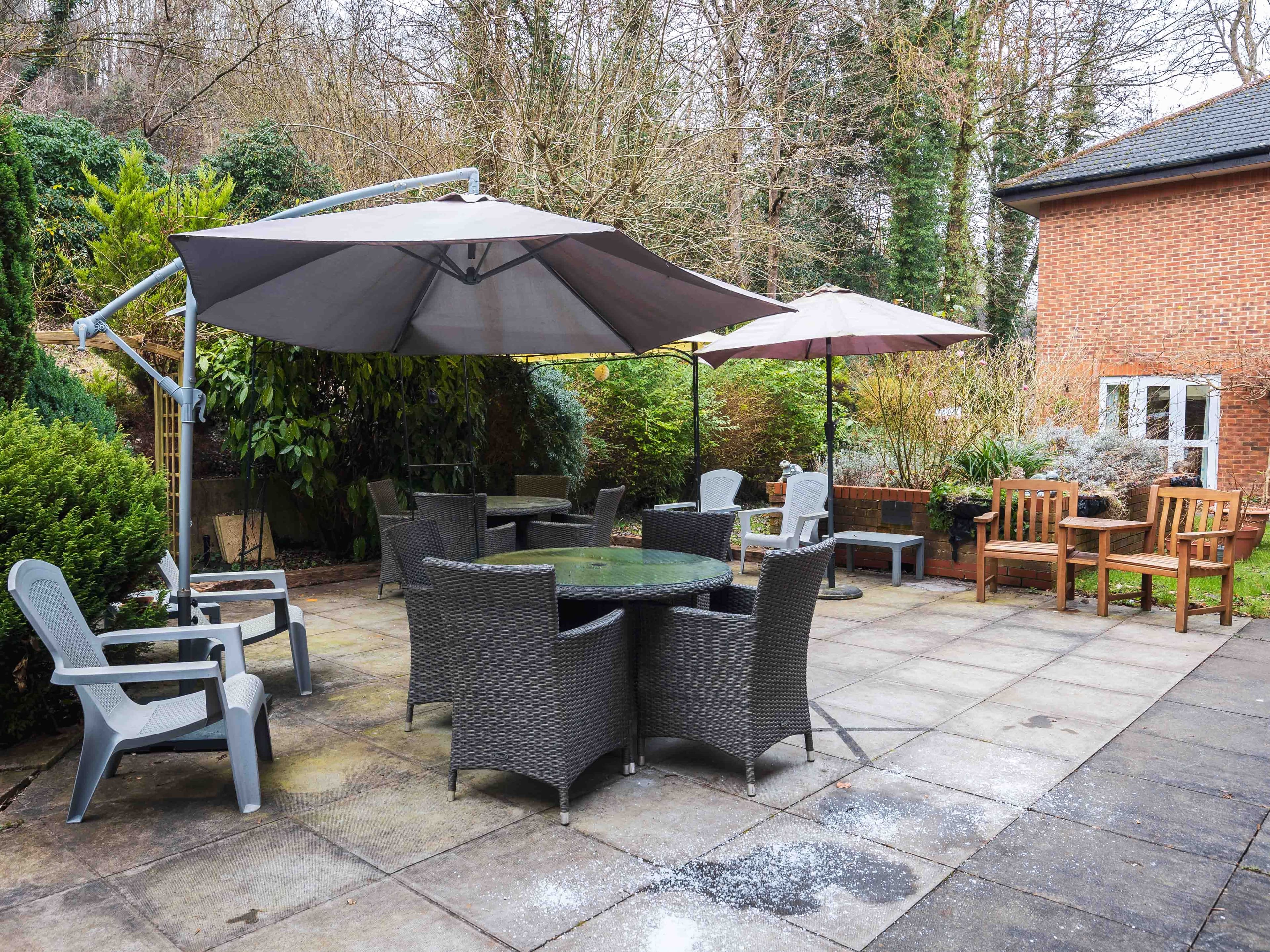 Barchester Healthcare - Barchester Healthcare Shelburne Lodge care home - 030