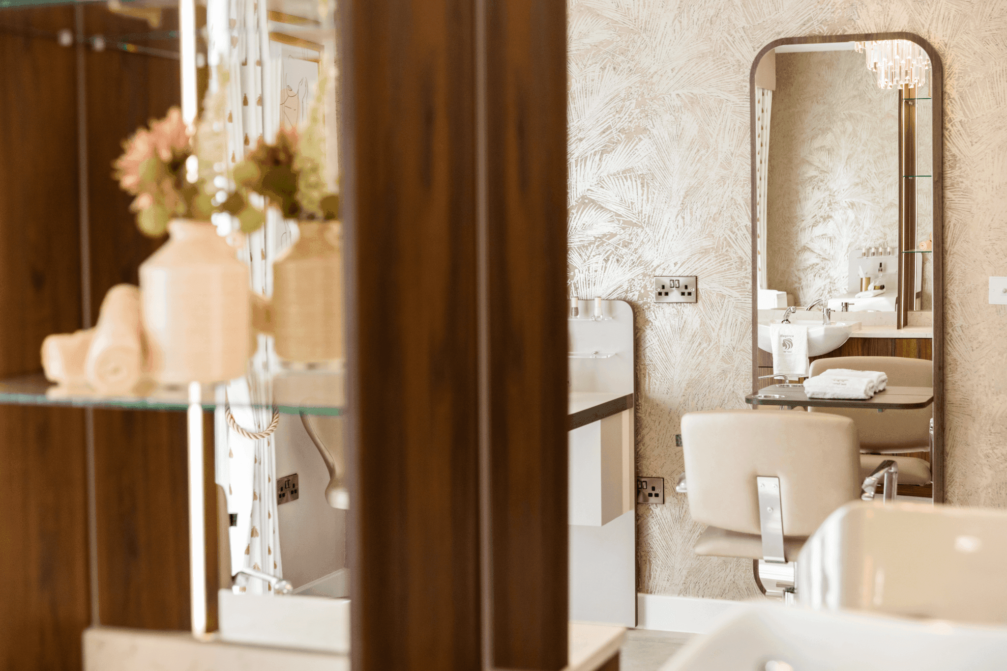 Country Court - Shenstone Court care home - 021