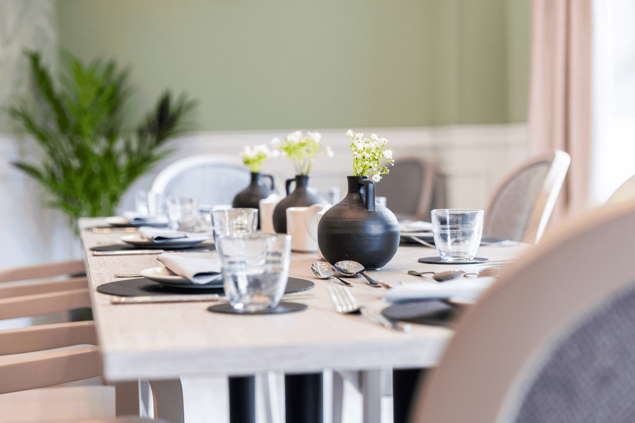 Country Court - Shenstone Court care home - 012