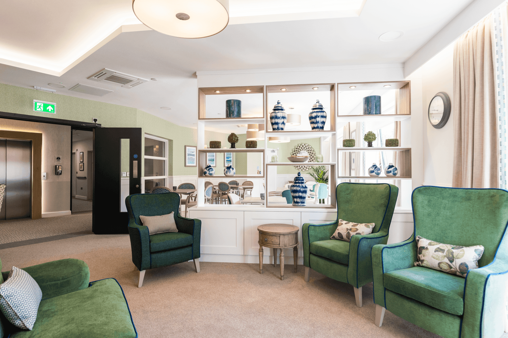 Country Court - Shenstone Court care home - 003