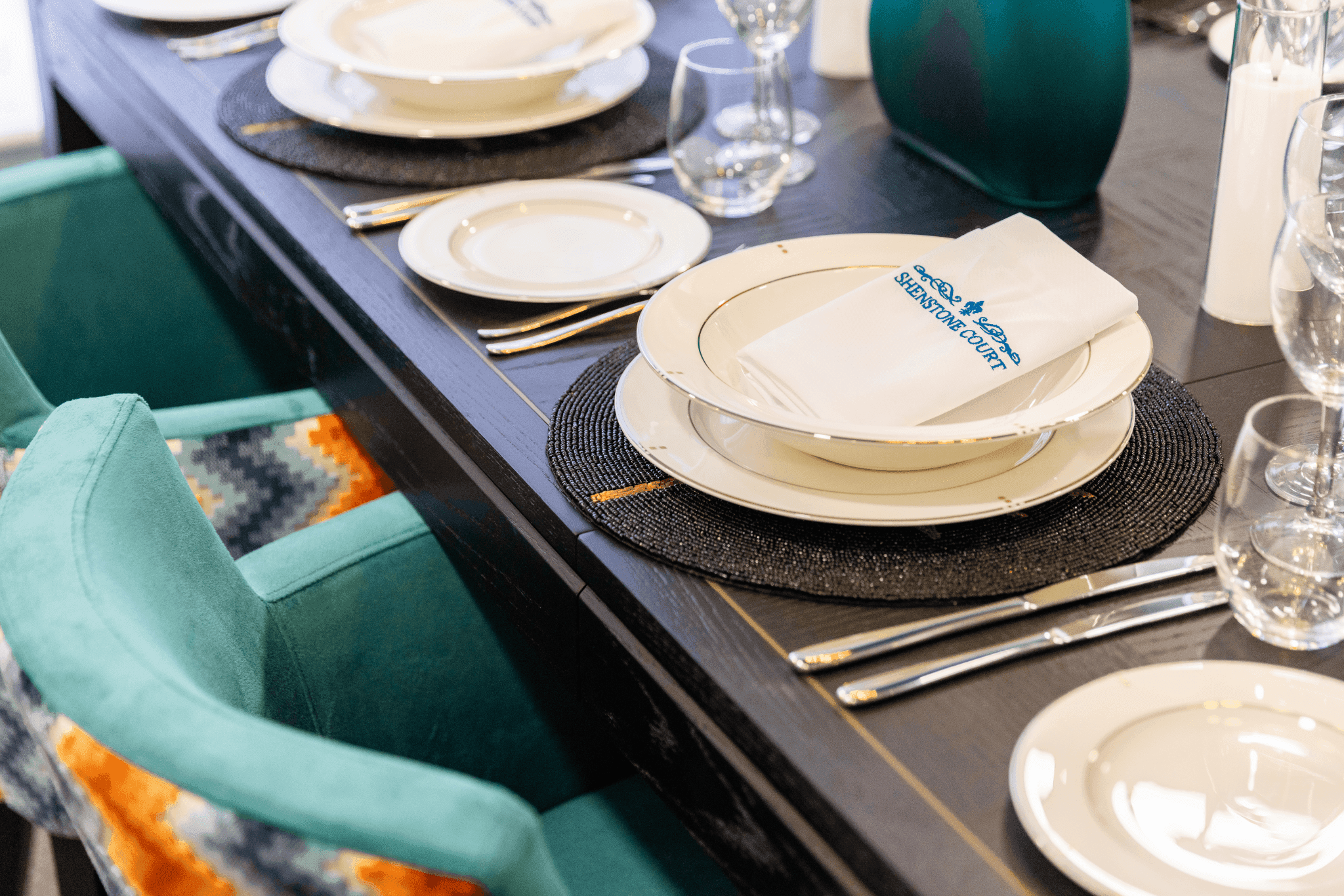 Country Court - Shenstone Court care home - 017