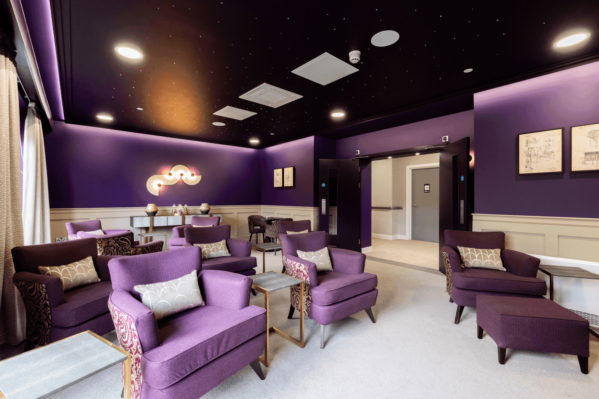 Country Court - Shenstone Court care home - 018