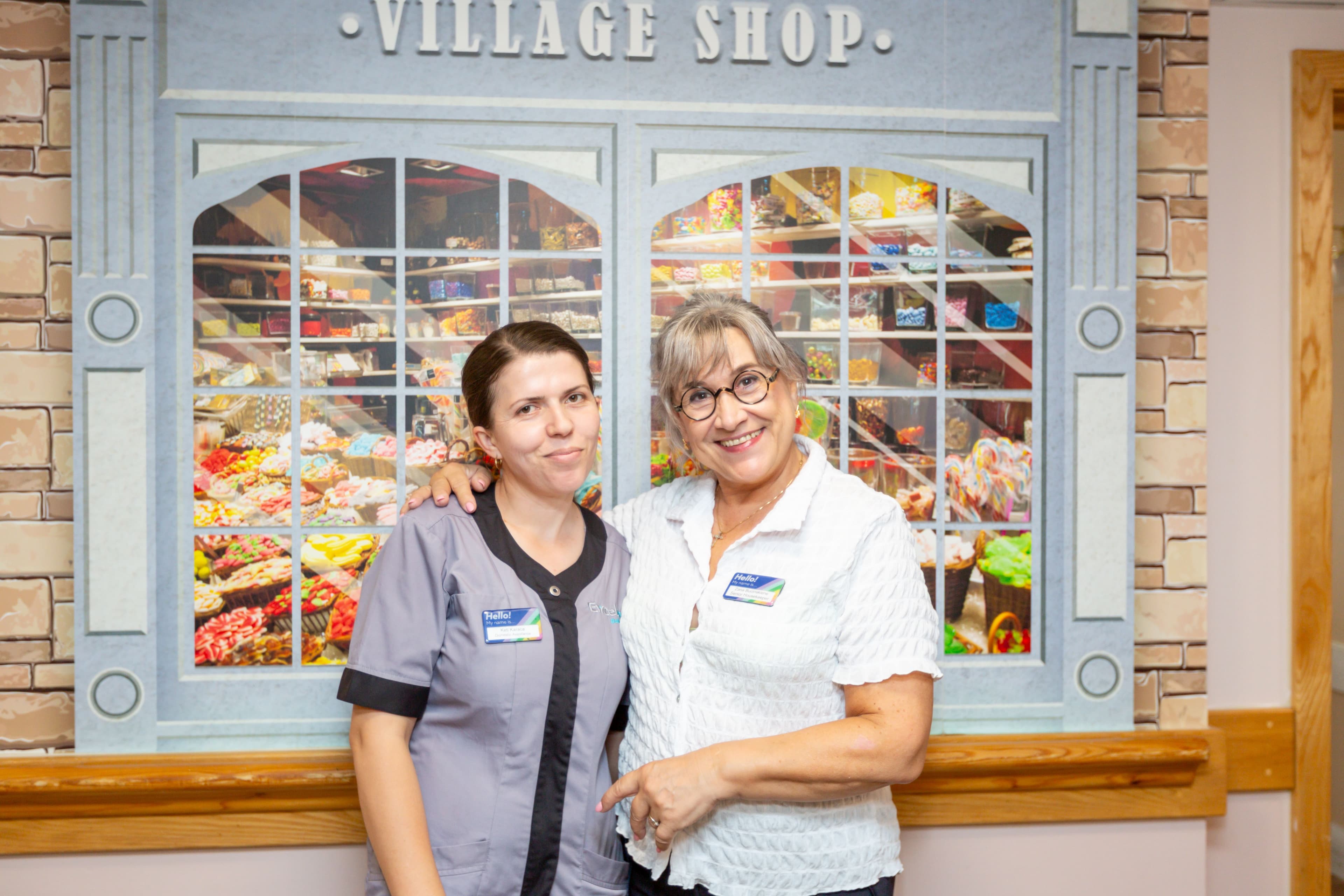 Excelcare - Sherrell House care home - 012