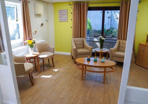 Sherwood Forest Care Home, Derby, DE23 8TA