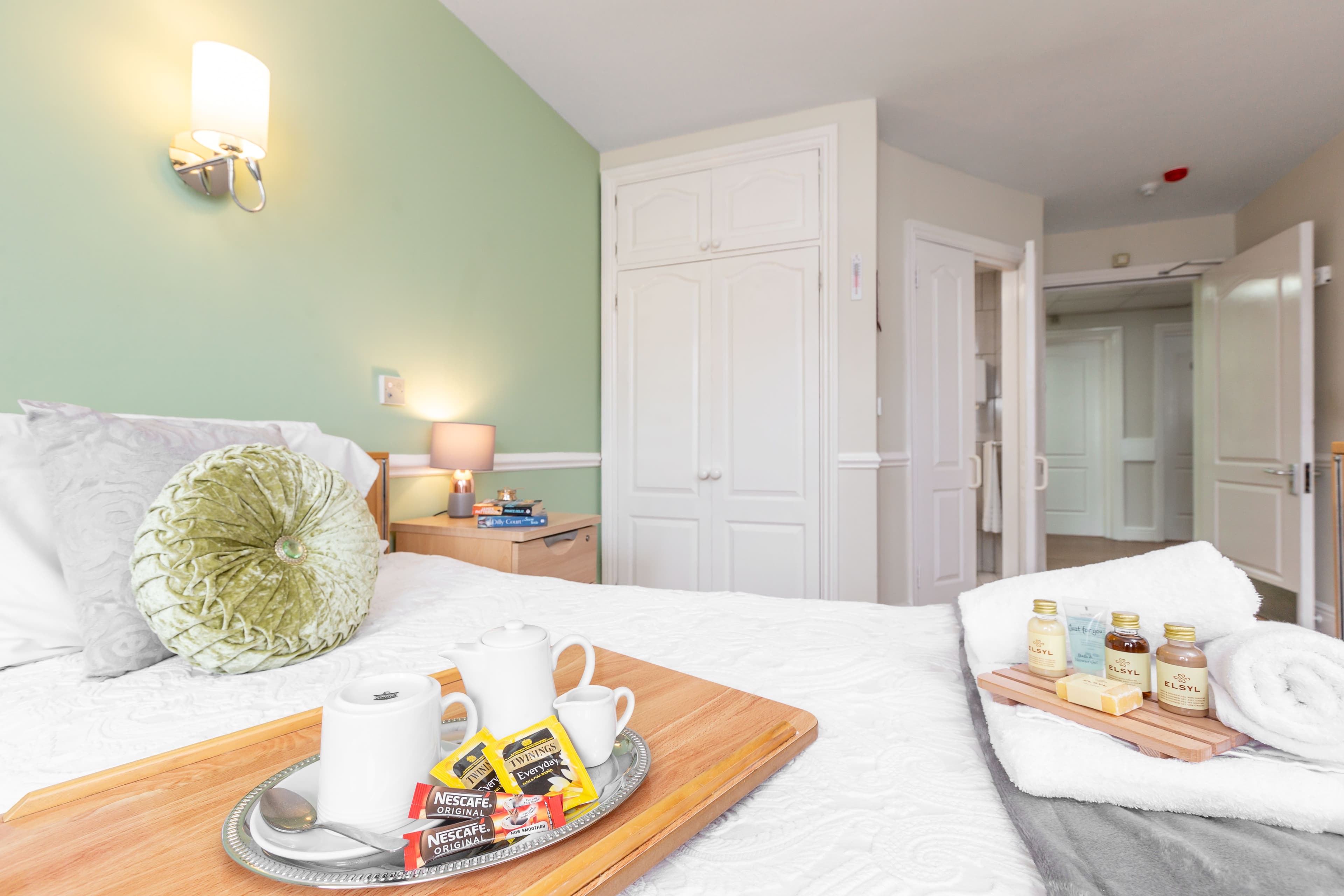 Excelcare - Peartree care home - 012