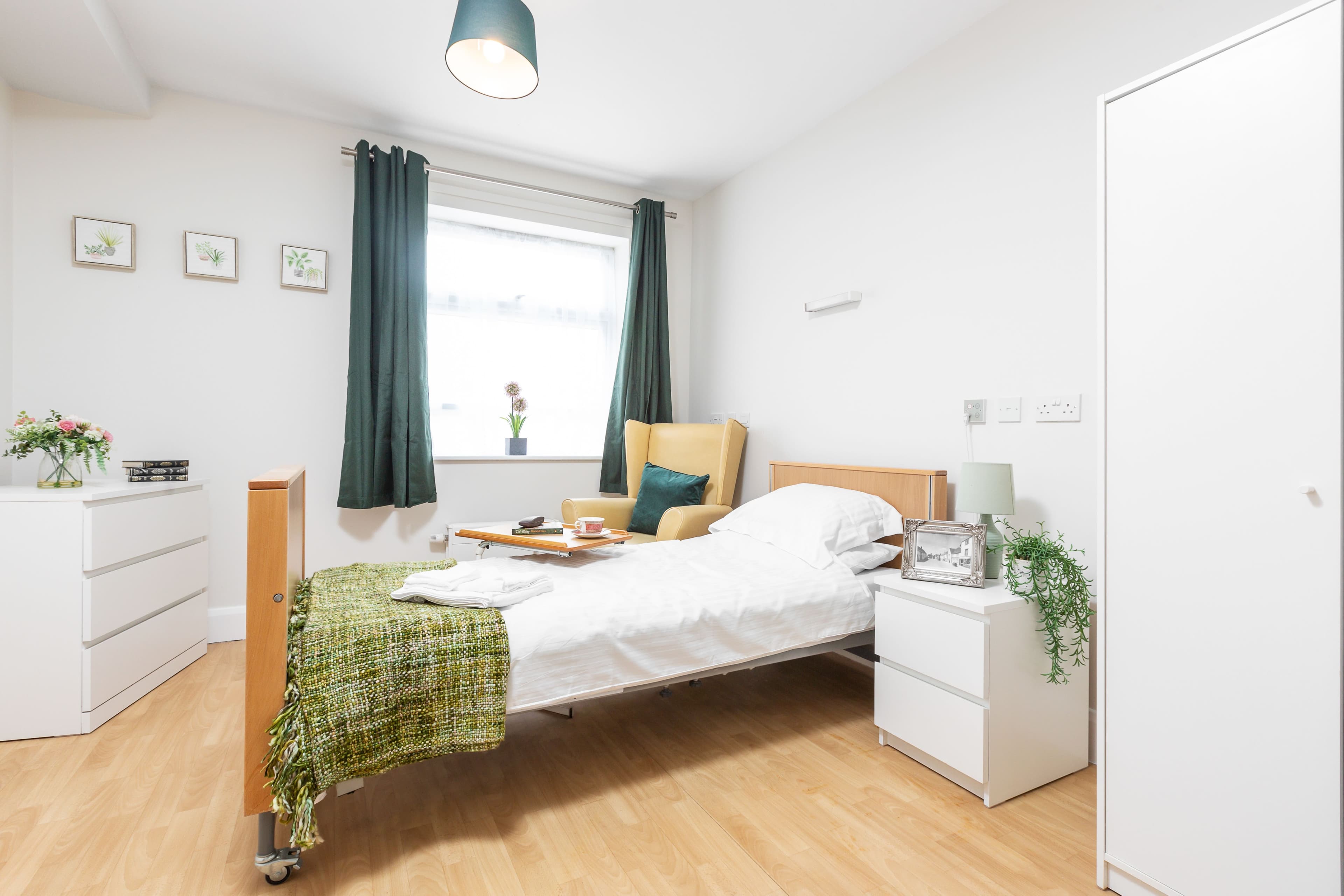 Excelcare - Ashlyn care home - 002