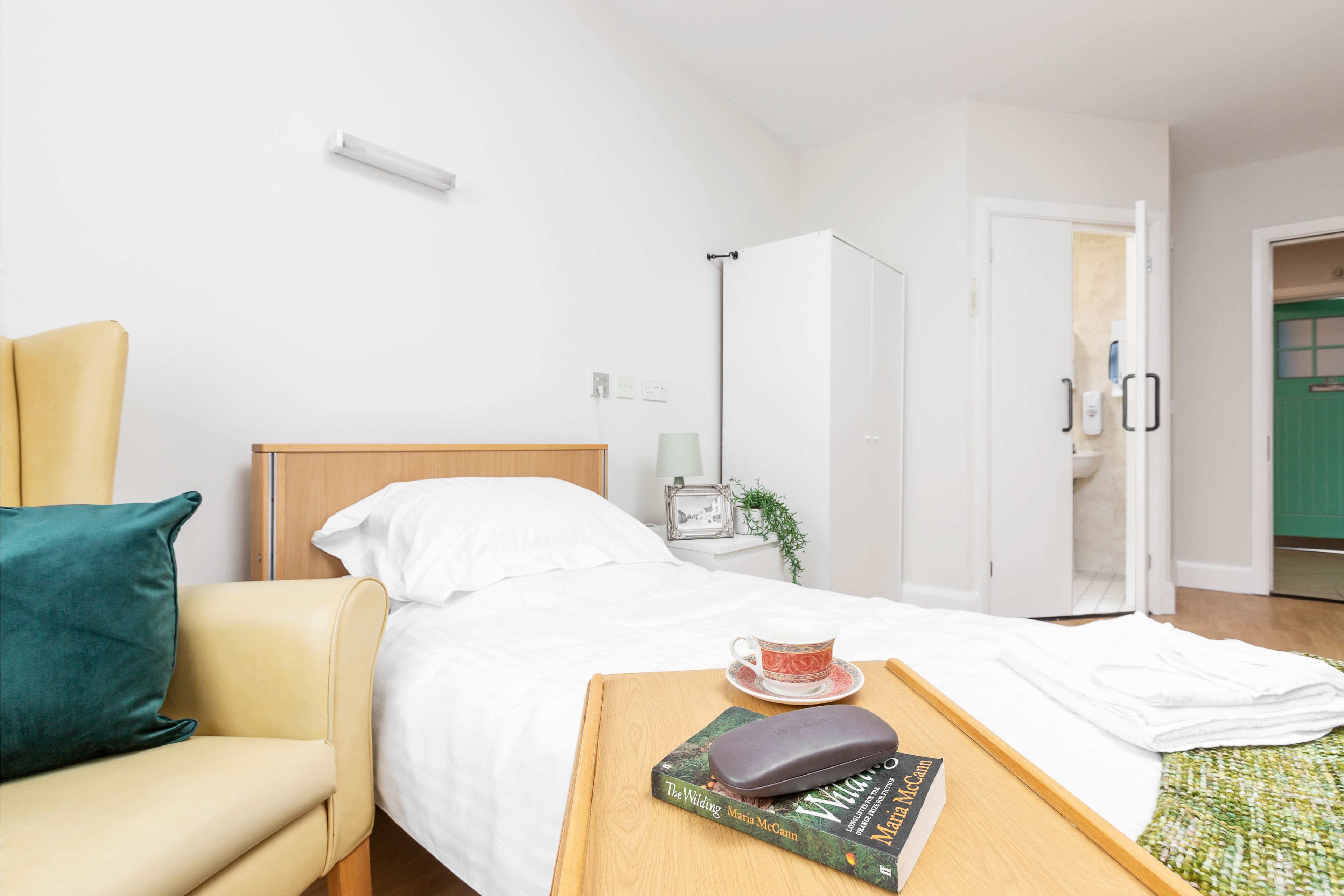 Excelcare - Ashlyn care home - 003