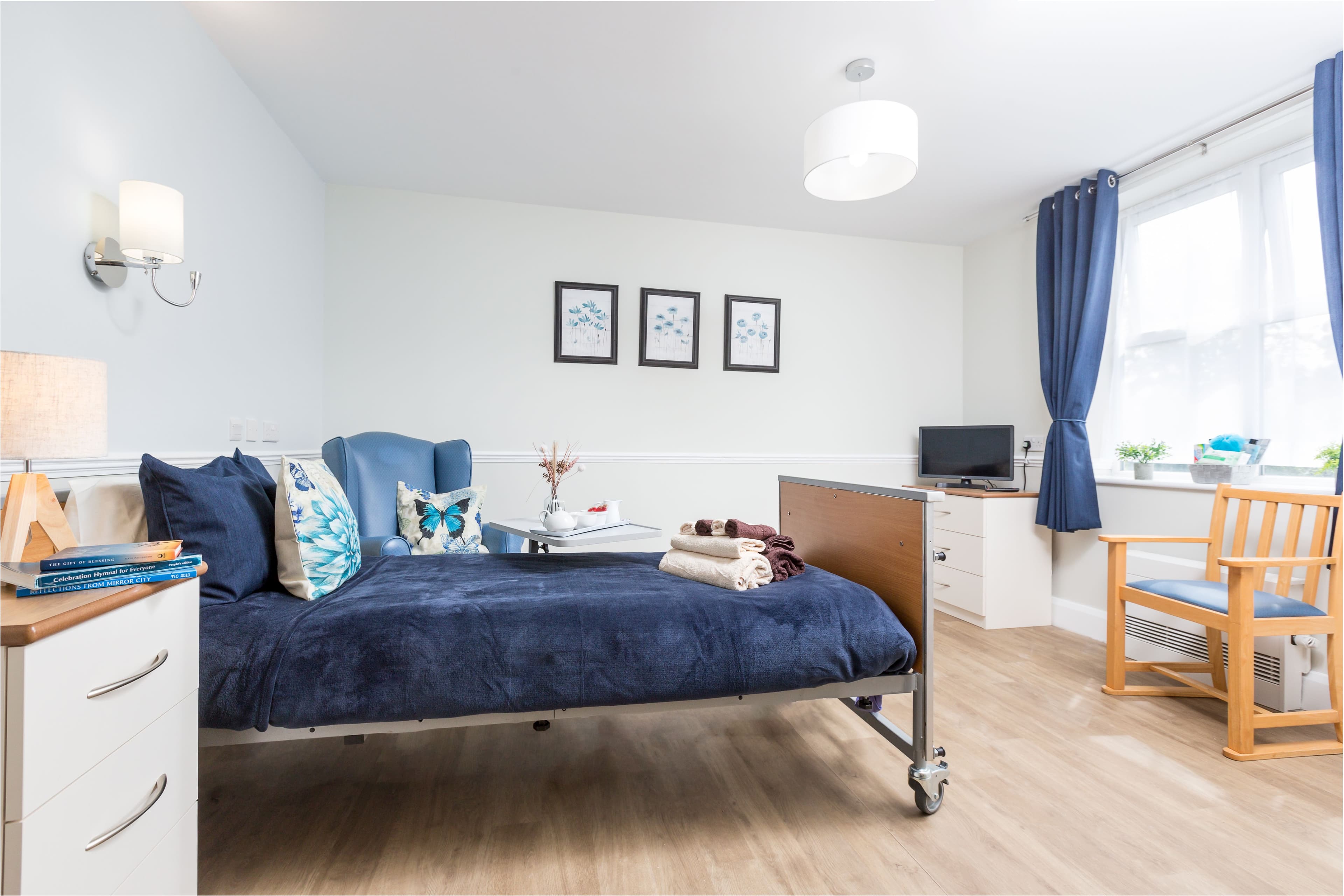 Excelcare - Castlemead Court care home - 006