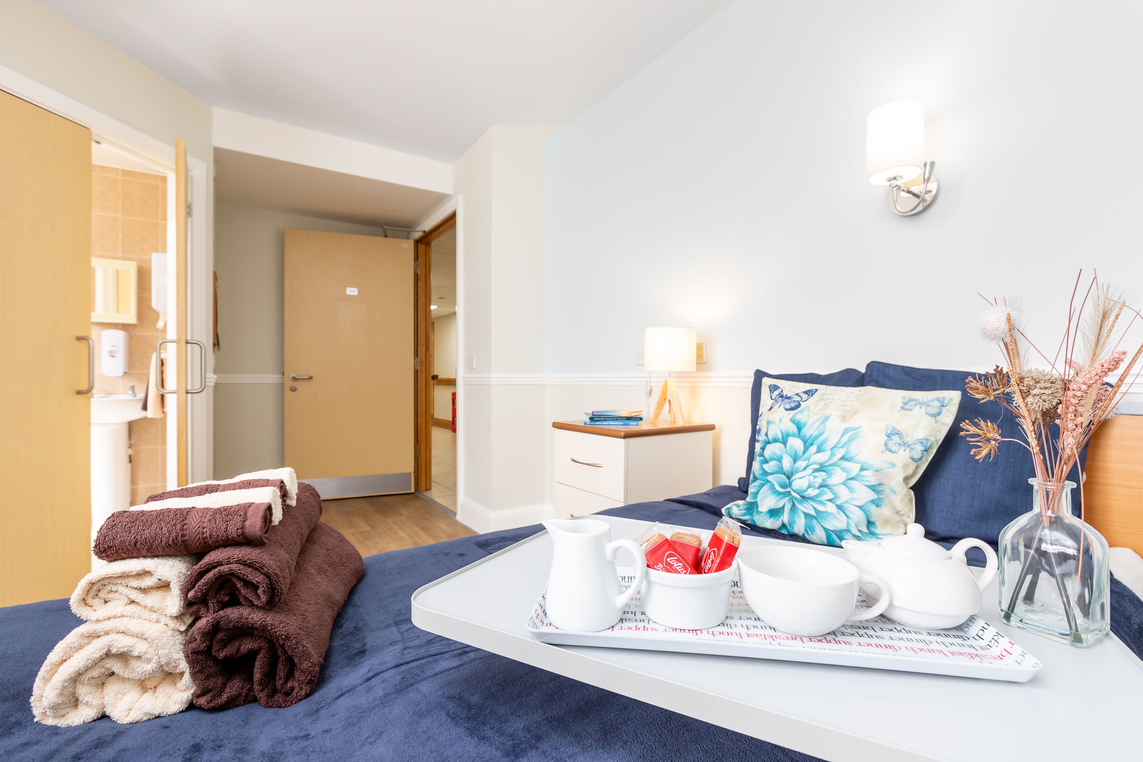 Excelcare - Castlemead Court care home - 007