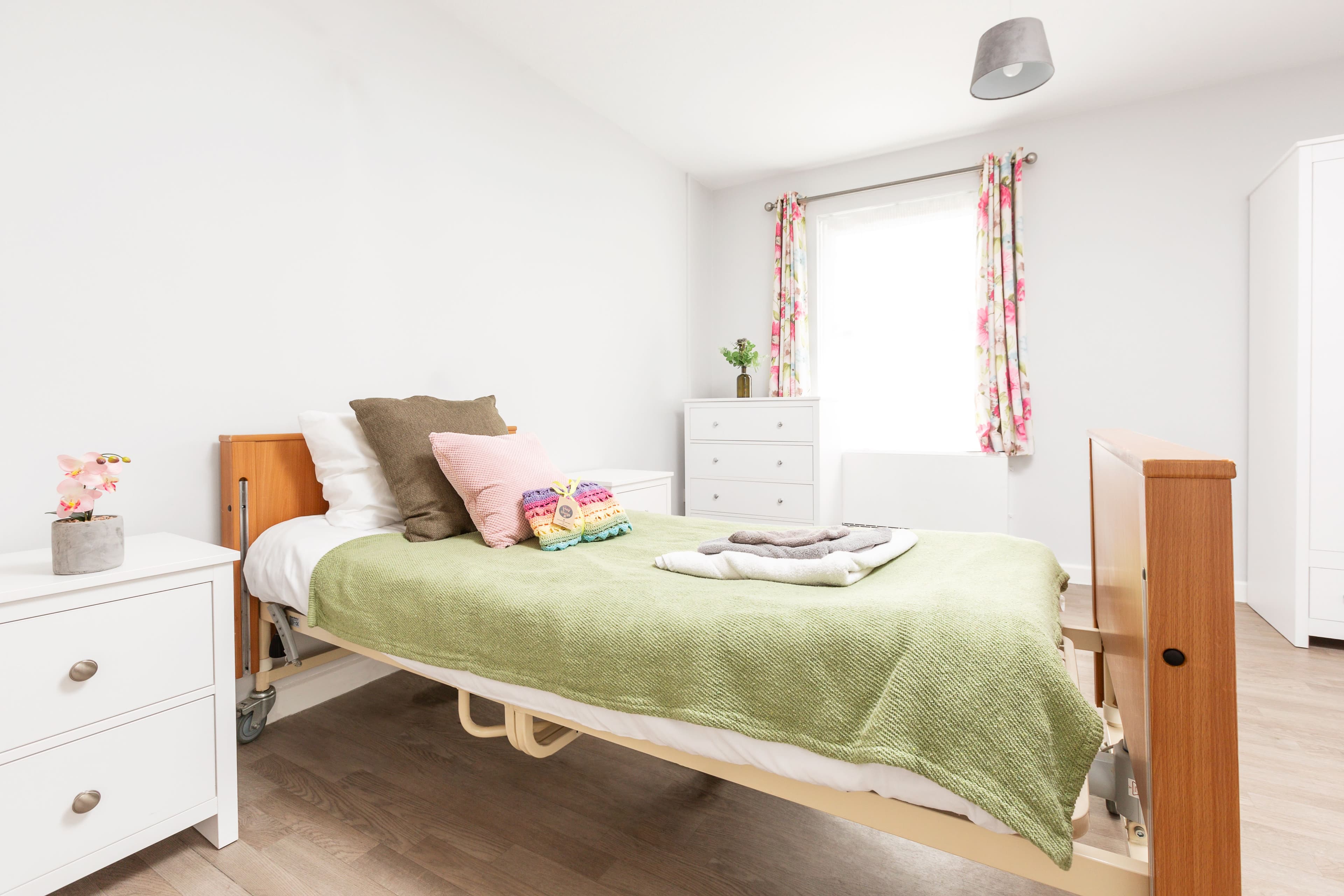 Excelcare - Goldenley care home - 002