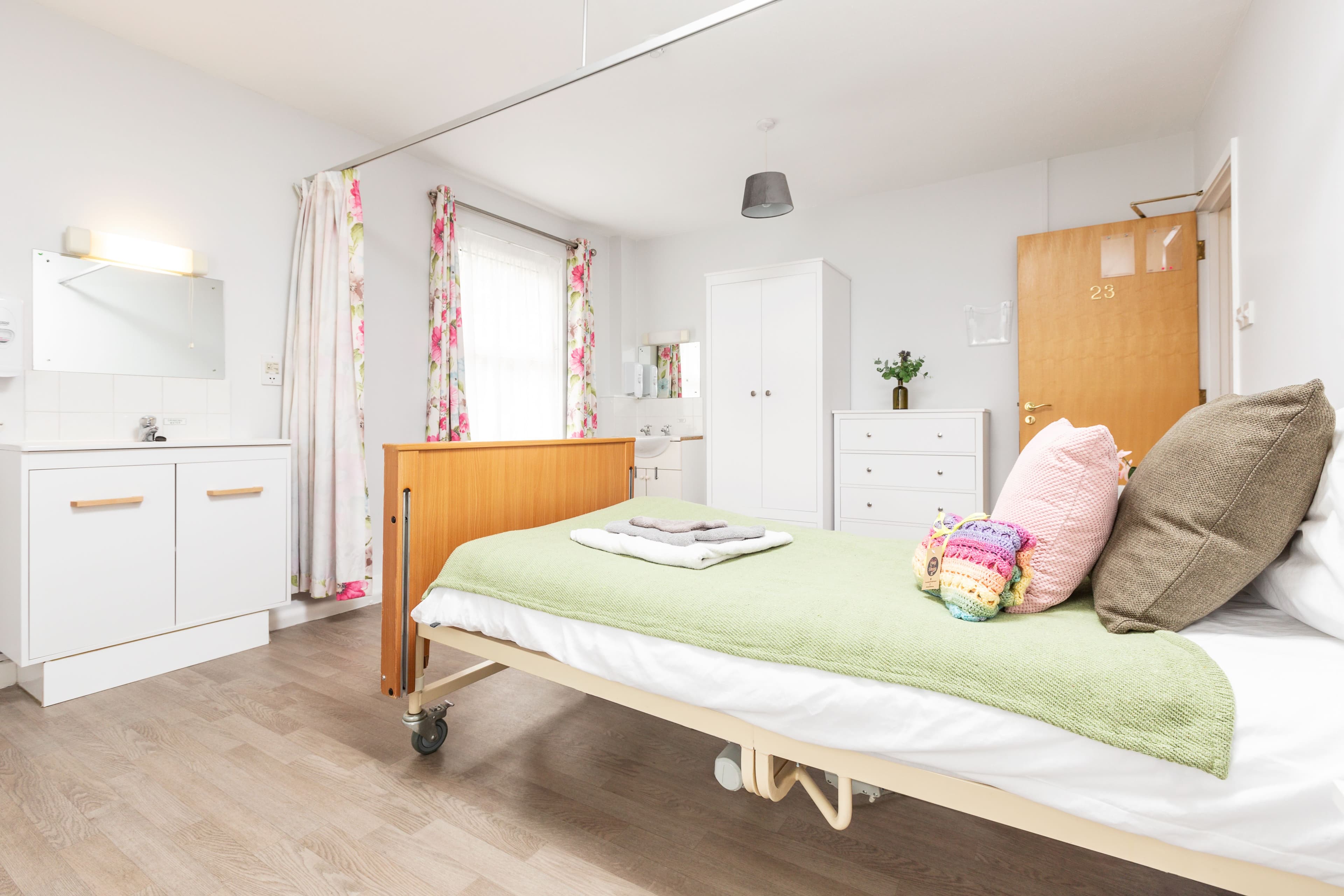 Excelcare - Goldenley care home - 003