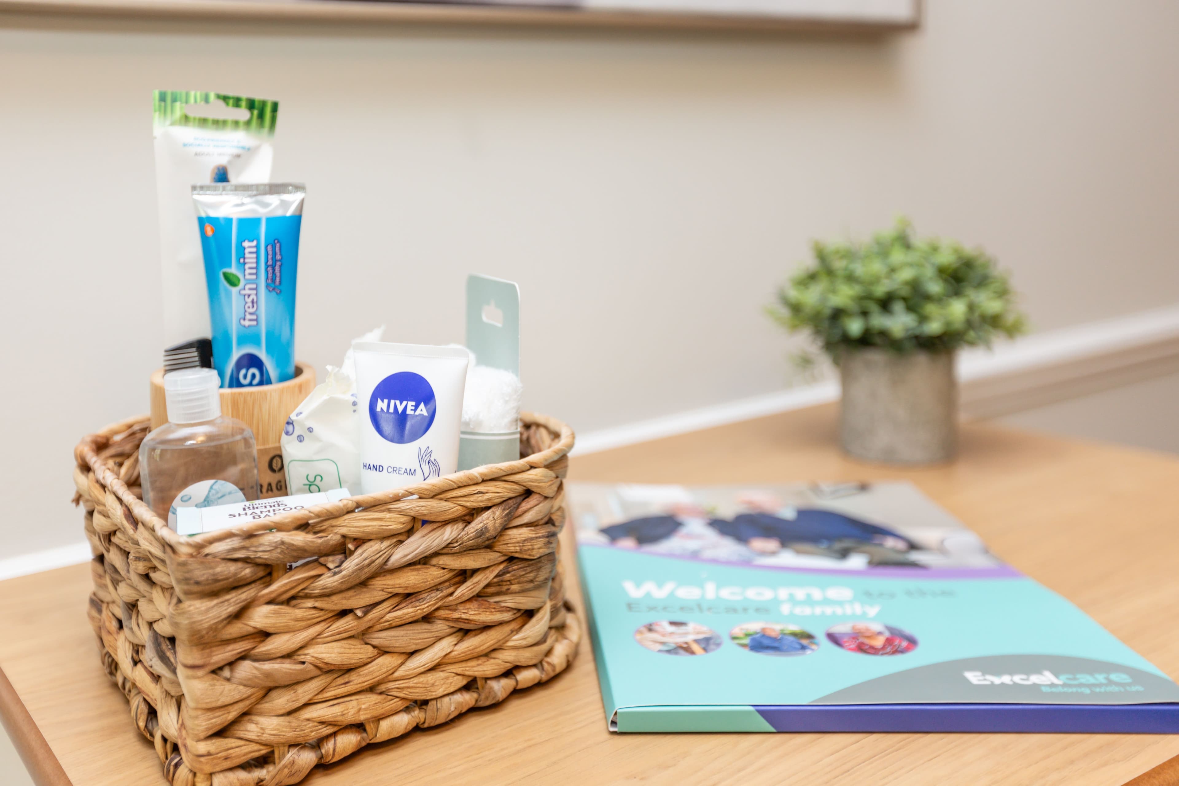 Excelcare - The Willows care home - 003