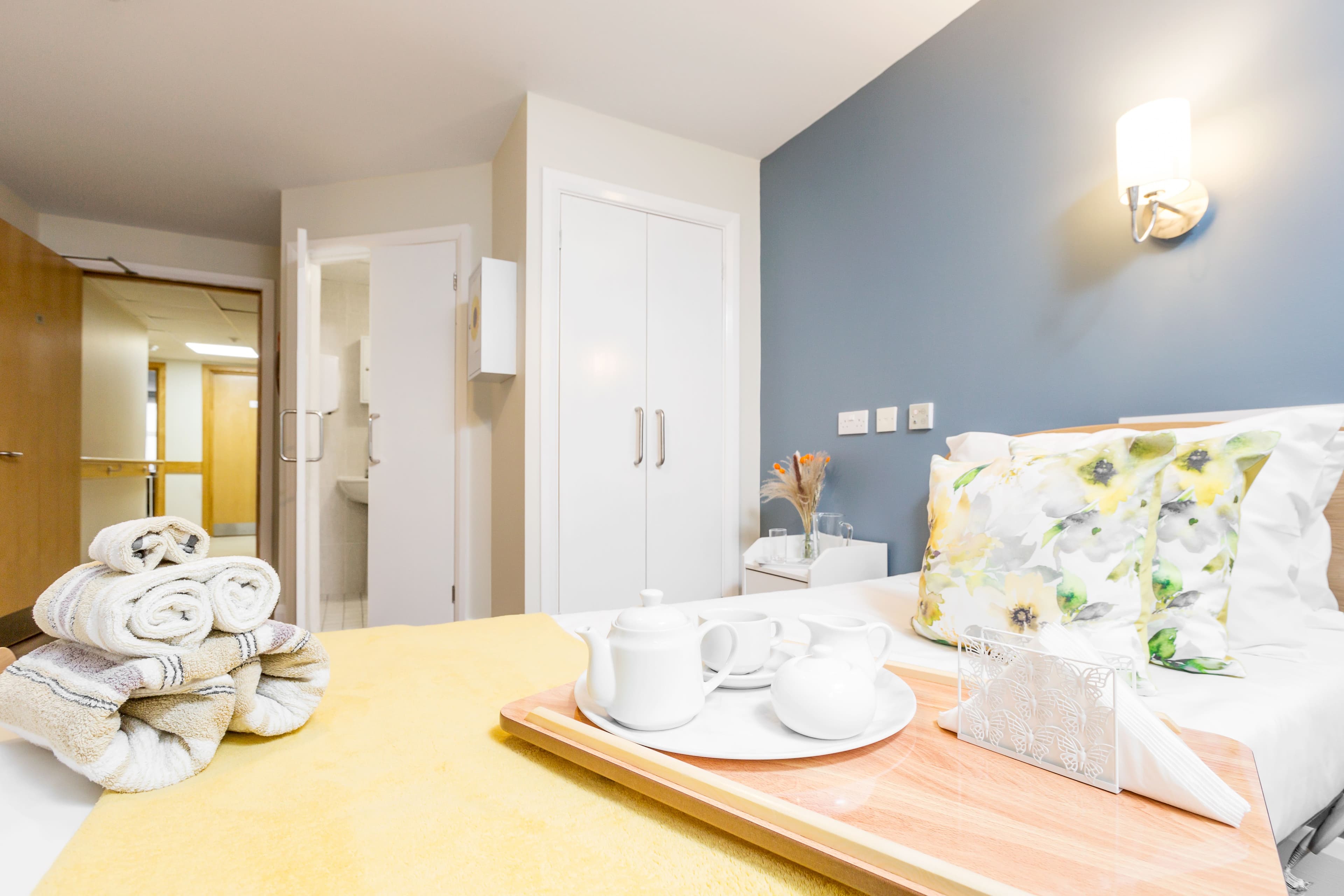 Excelcare - Waterhall care home - 004