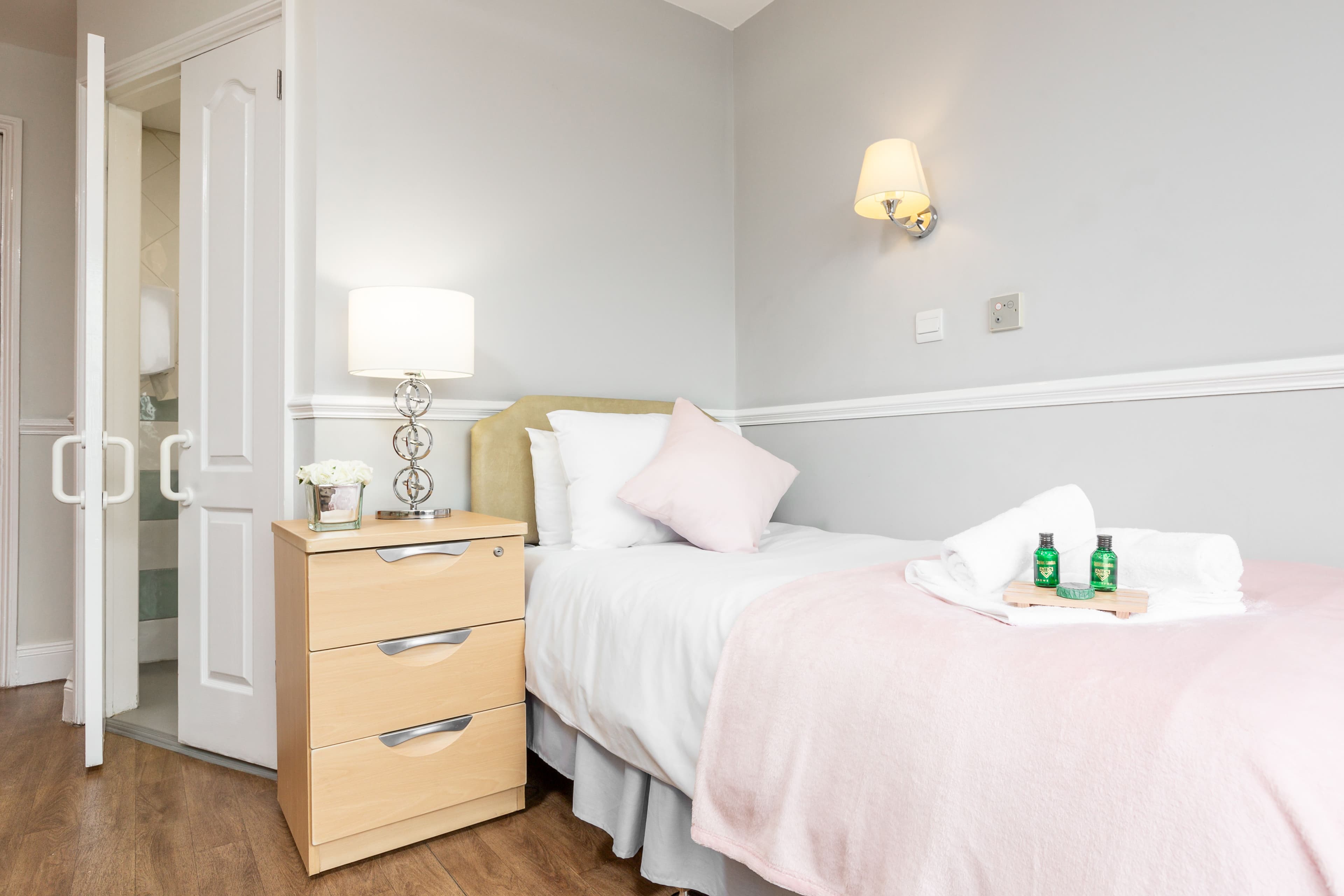 Excelcare - Westport care home - 000