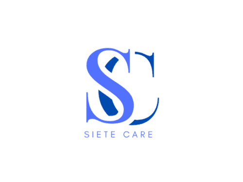 Siete Care Care Home