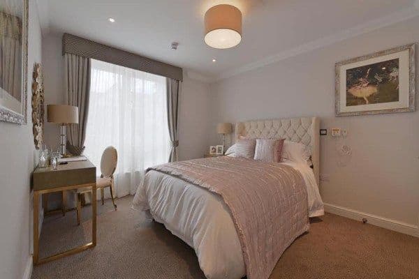 Beckenham Park Care Home, Beckenham, BR3 3GN