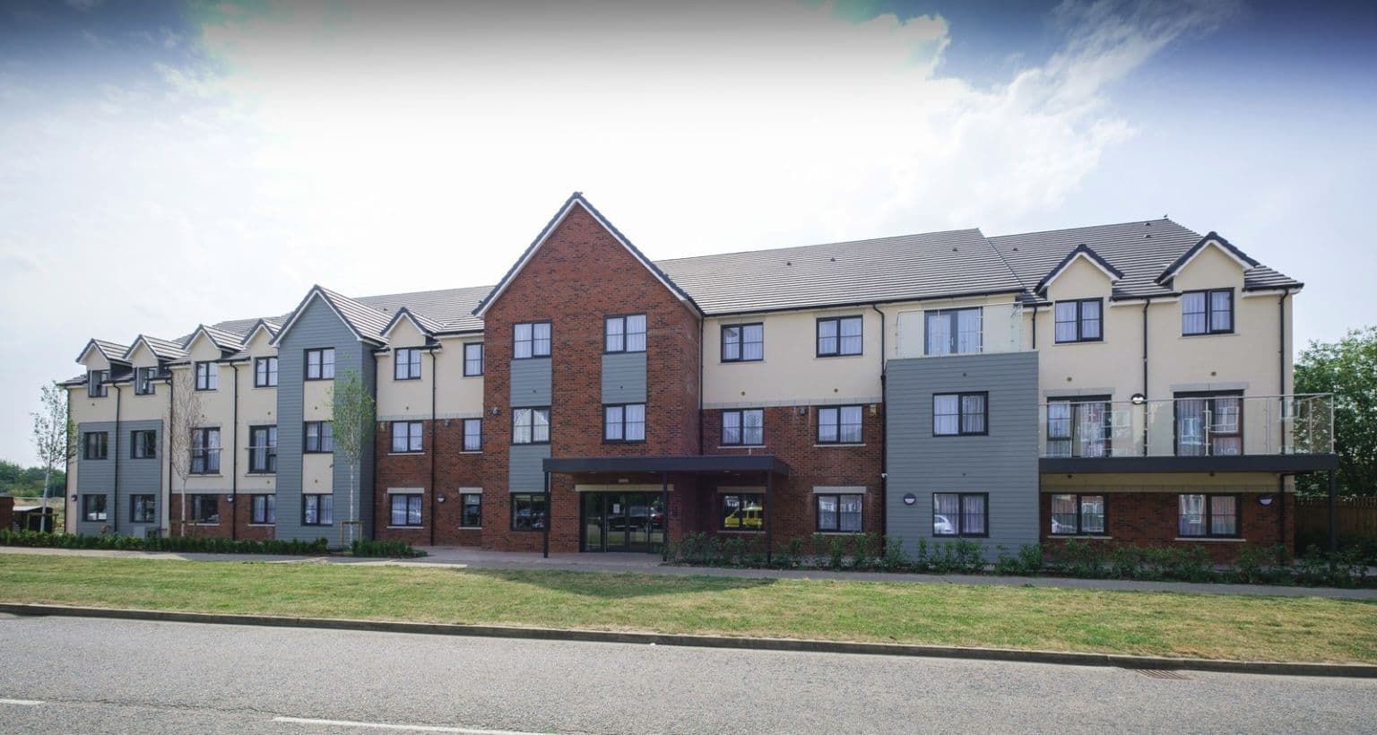 Silver Birch Care Home