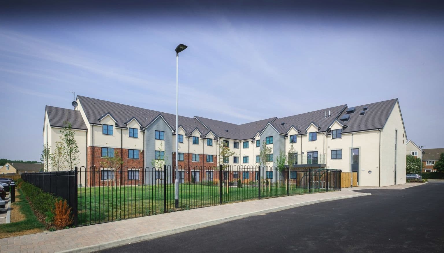 Alysia Caring - Silver Birch care home - 012