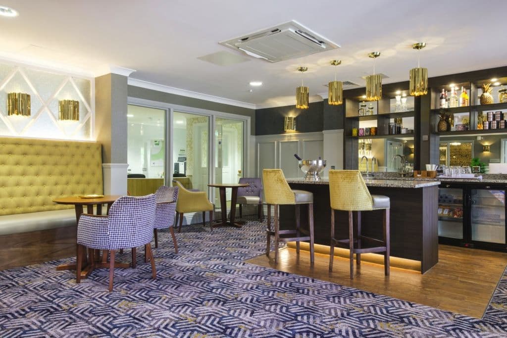 Alysia Caring - Silver Birch care home - 008