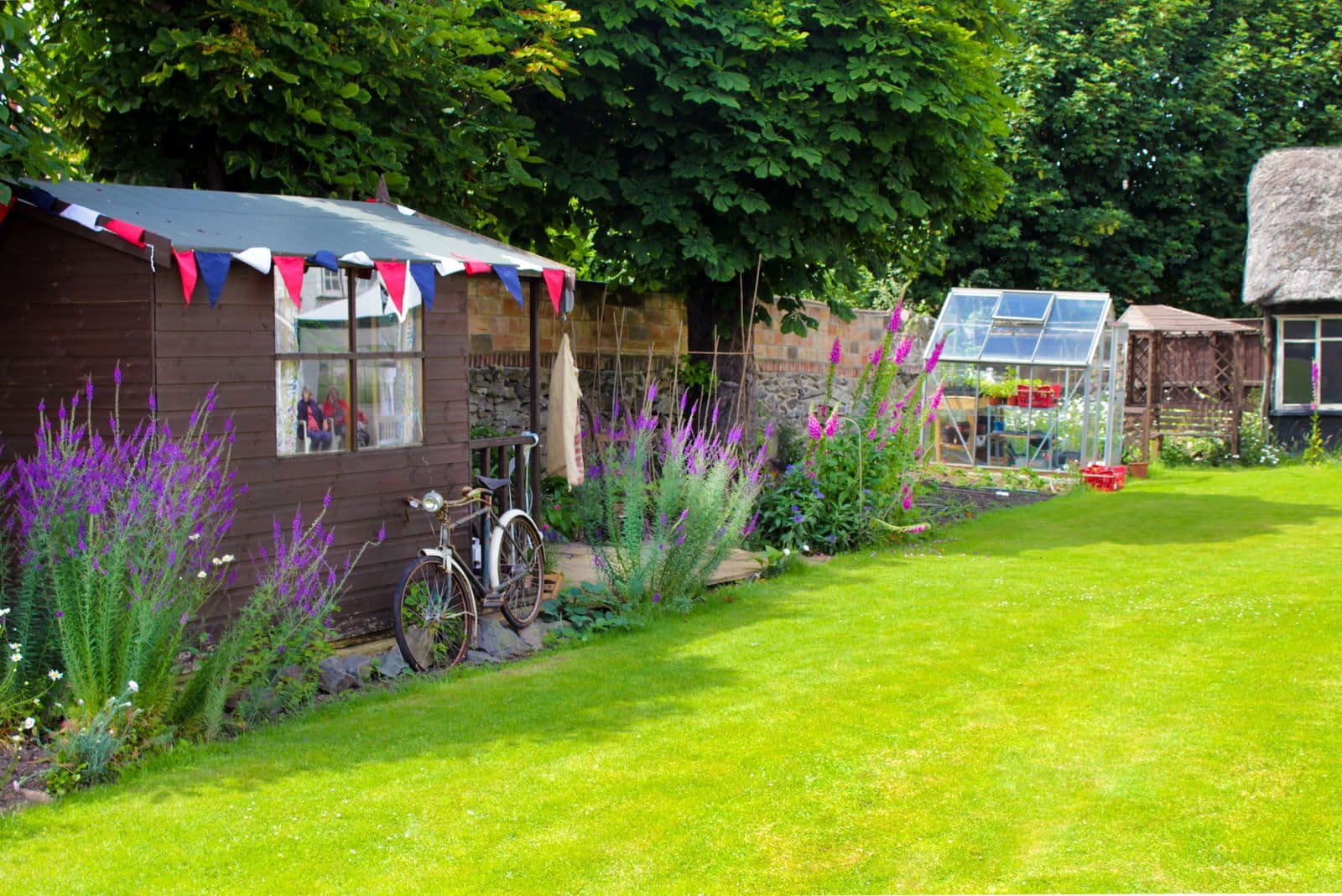 Independent Care Home - Silver Oaks care home - 006