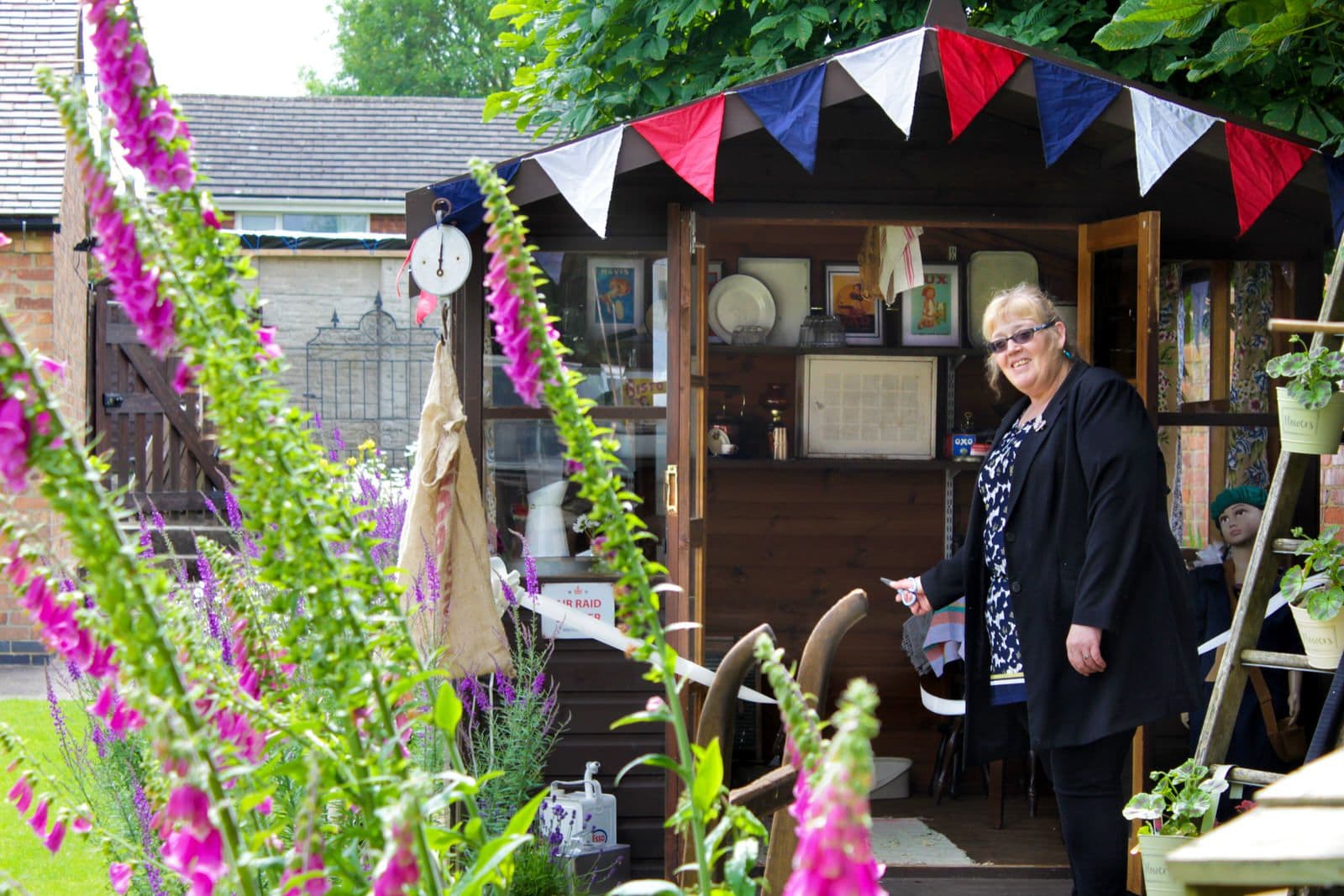 Independent Care Home - Silver Oaks care home - 004