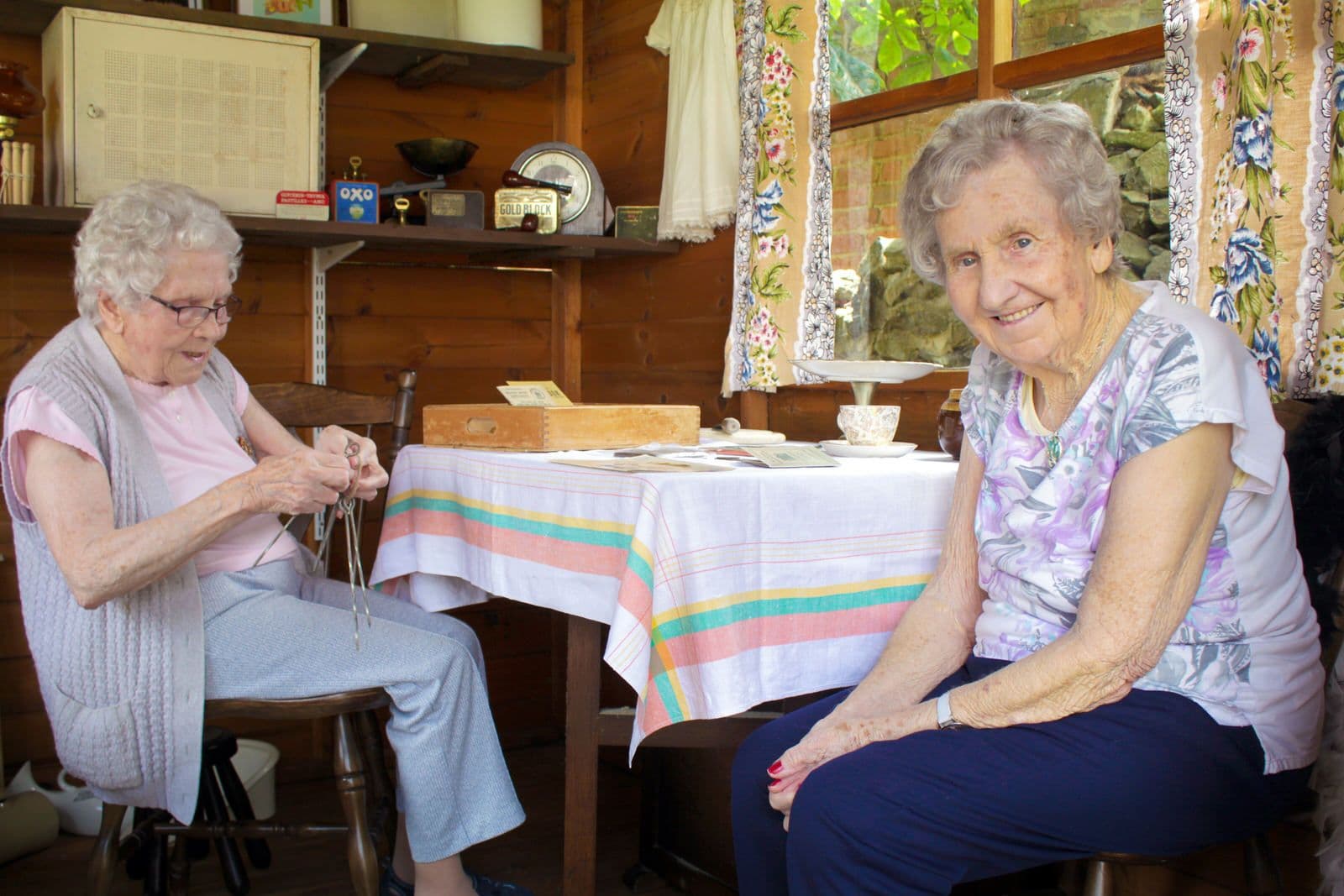 Independent Care Home - Silver Oaks care home 3