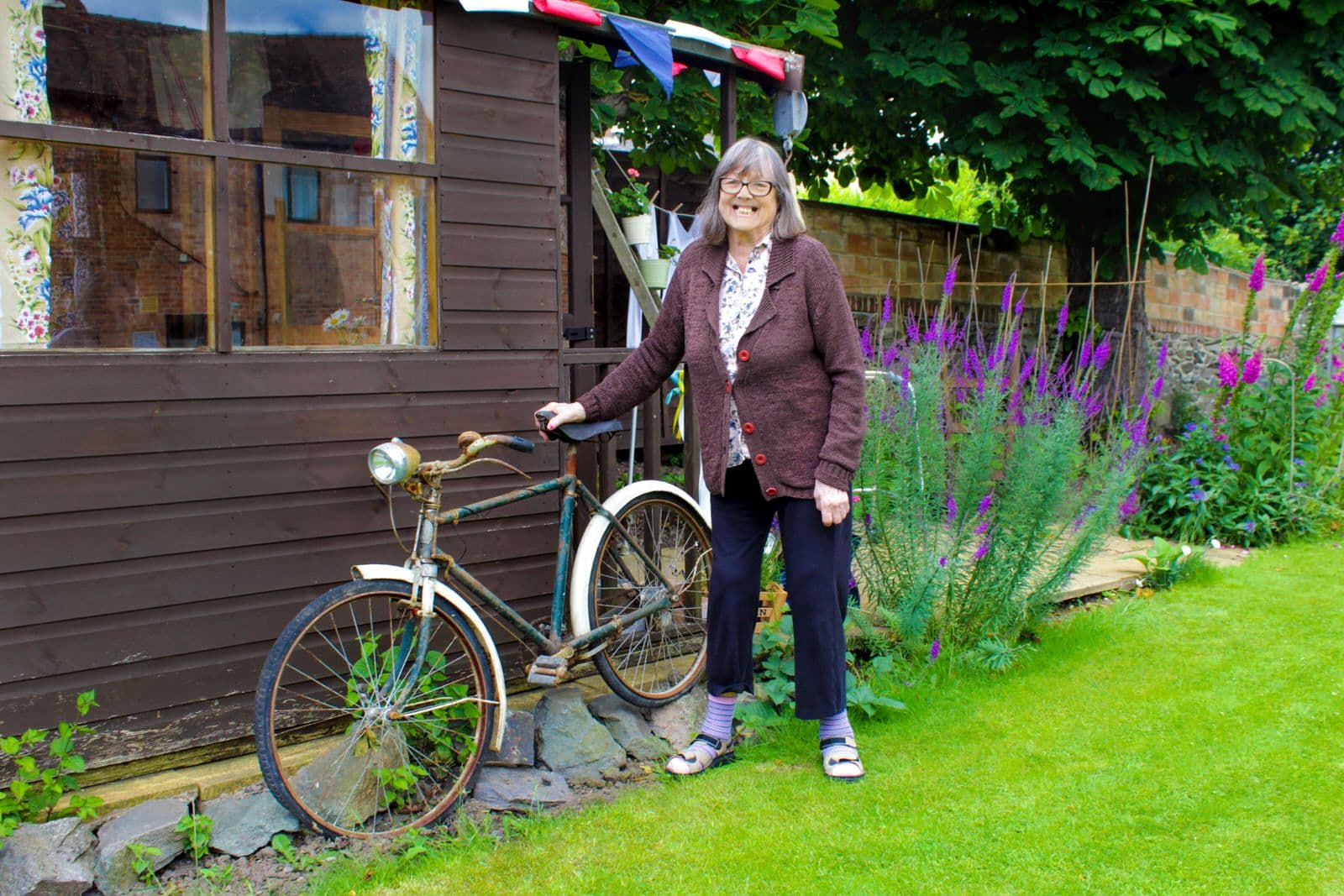 Independent Care Home - Silver Oaks care home - 005