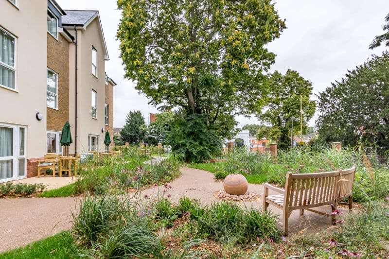 Snowdrop House Care Home