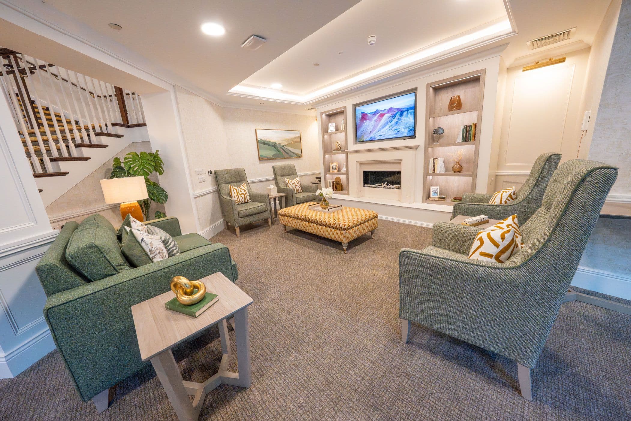 Avery Collection - Elstree View care home - 014