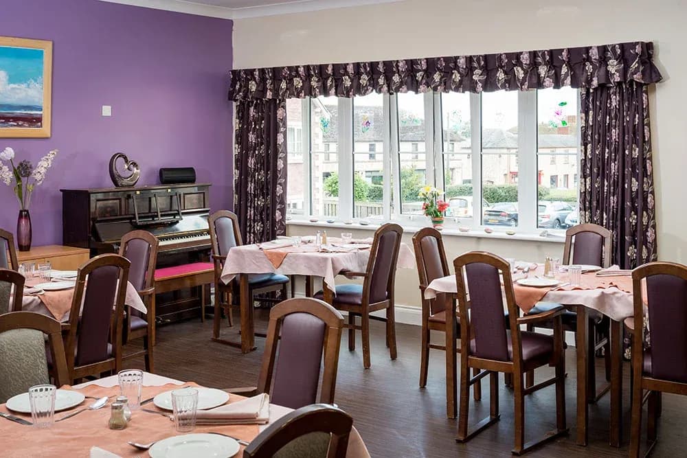 Somerset Care - Croft House care home - 002