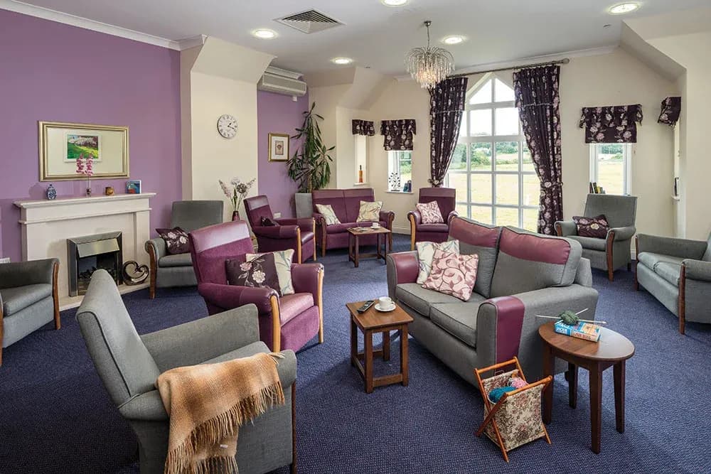 Somerset Care - Croft House care home - 001