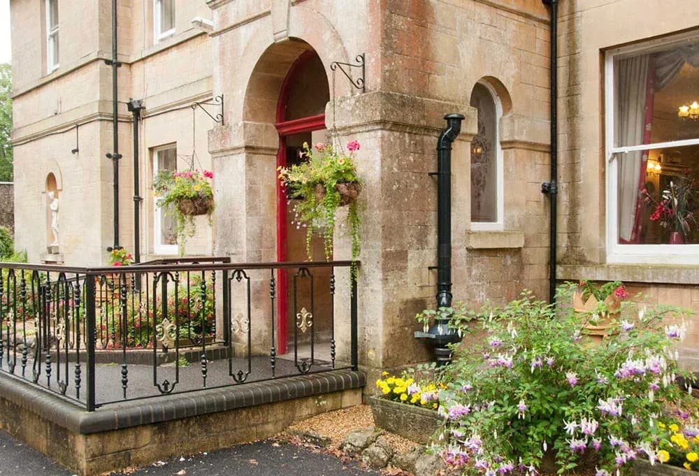 Somerset Care - Field House care home - 006