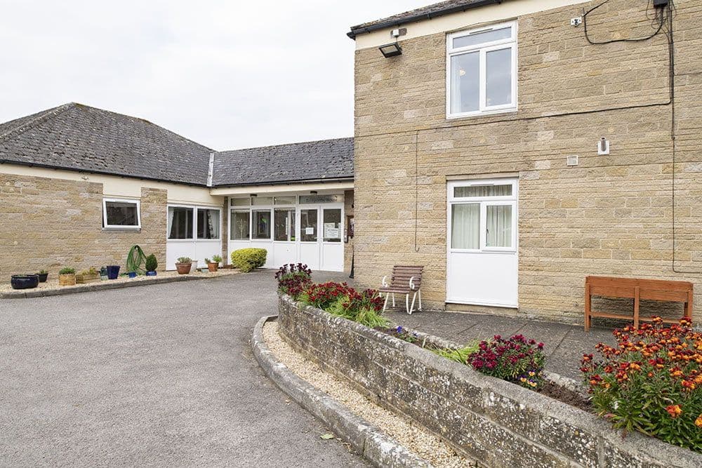 Somerset Care - Burnworthy House care home - 011