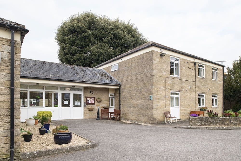 Somerset Care - Burnworthy House care home - 010