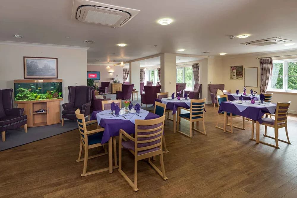 Somerset Care - Wessex House care home - 006