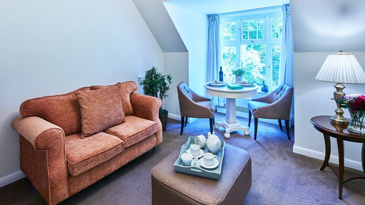 Avery Collection - Southampton Manor care home - 016