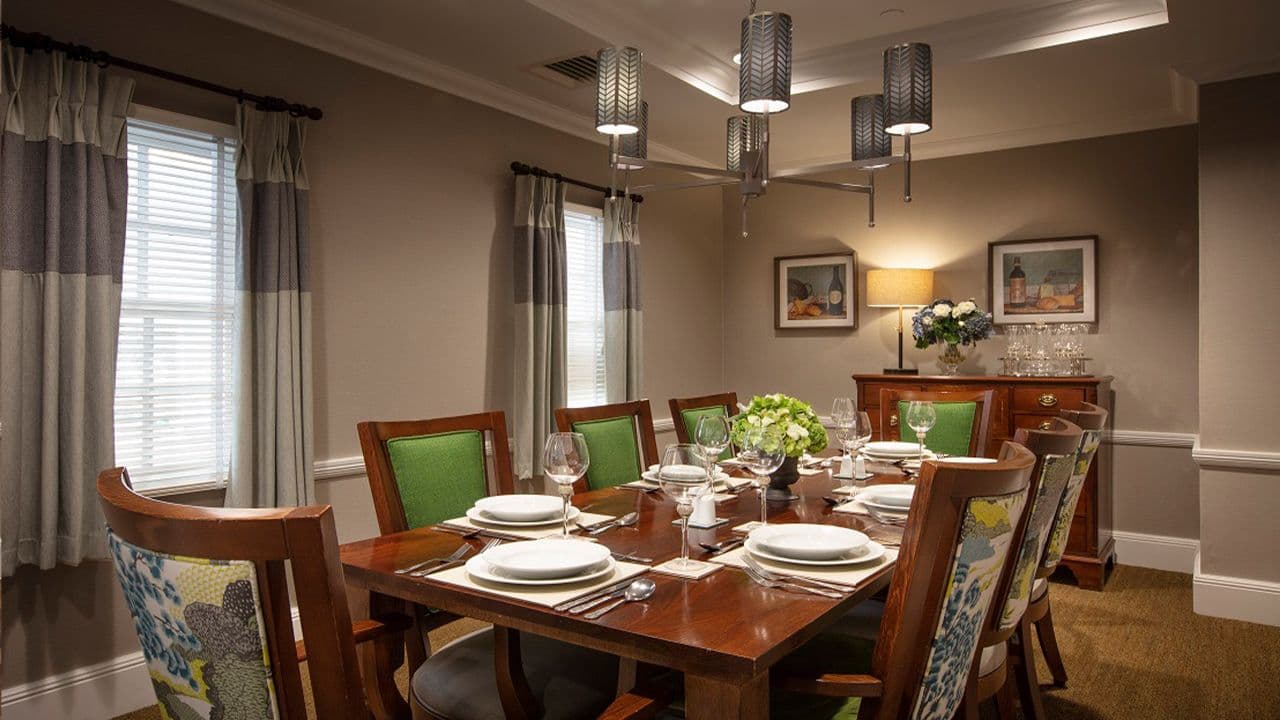 Avery Collection - Southampton Manor care home - 005