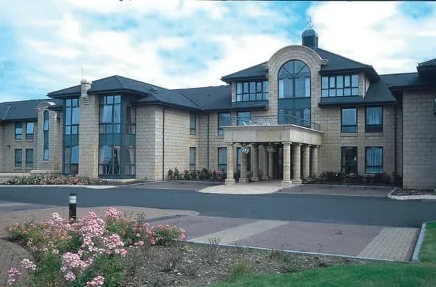 HC-One - Linlithgow care home - 000