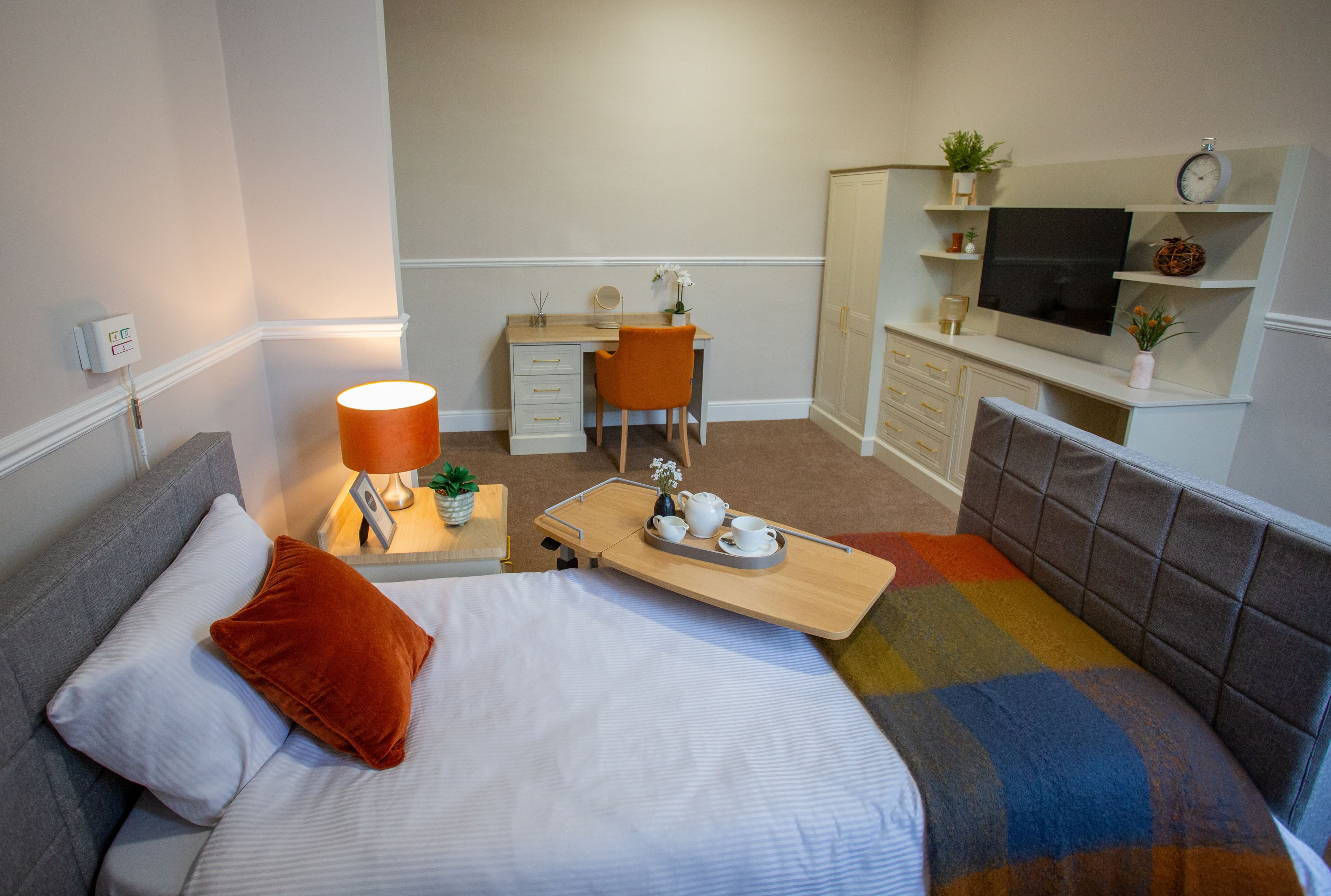 Bupa - Southlands care home - 008