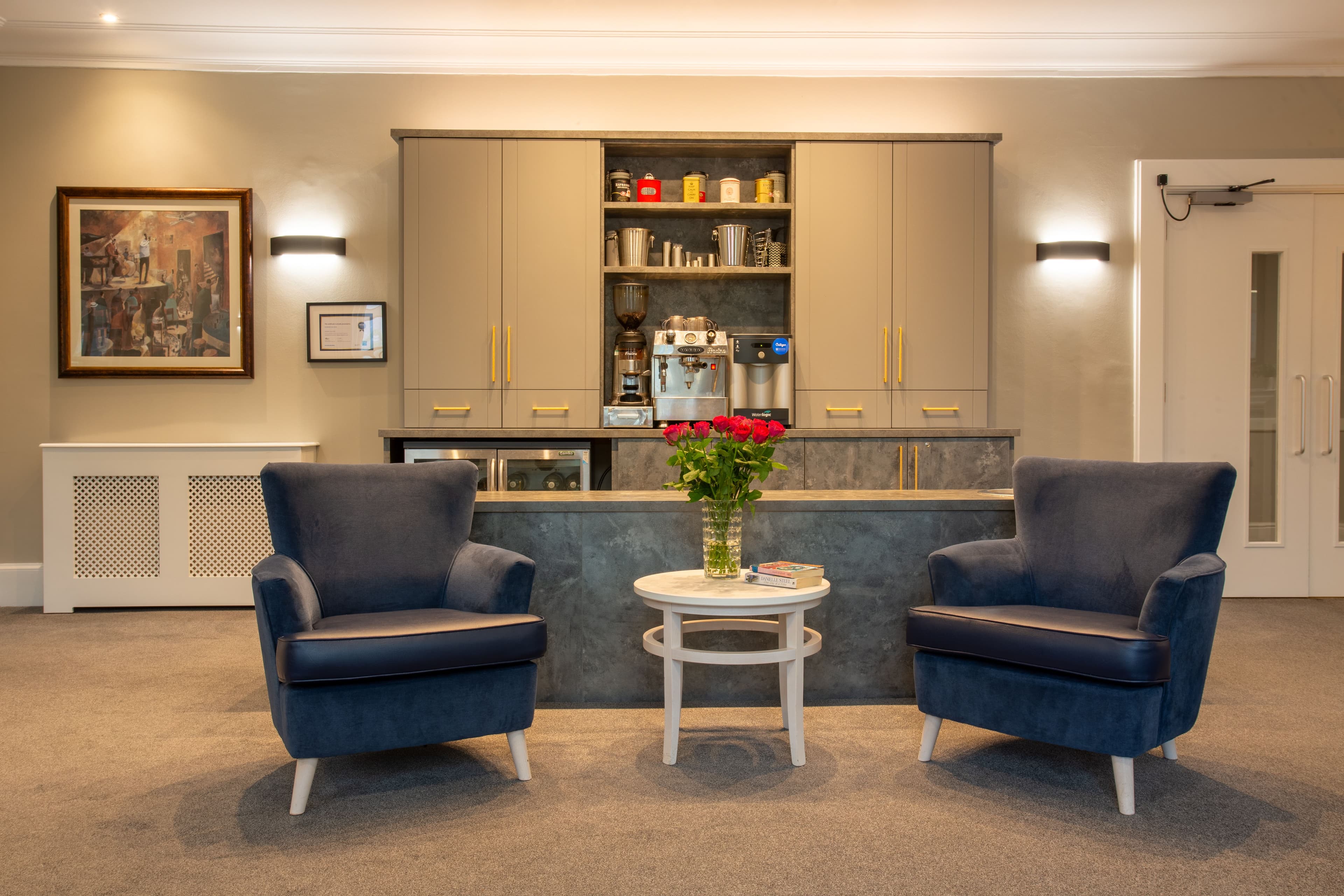 Bupa - Southlands care home 3