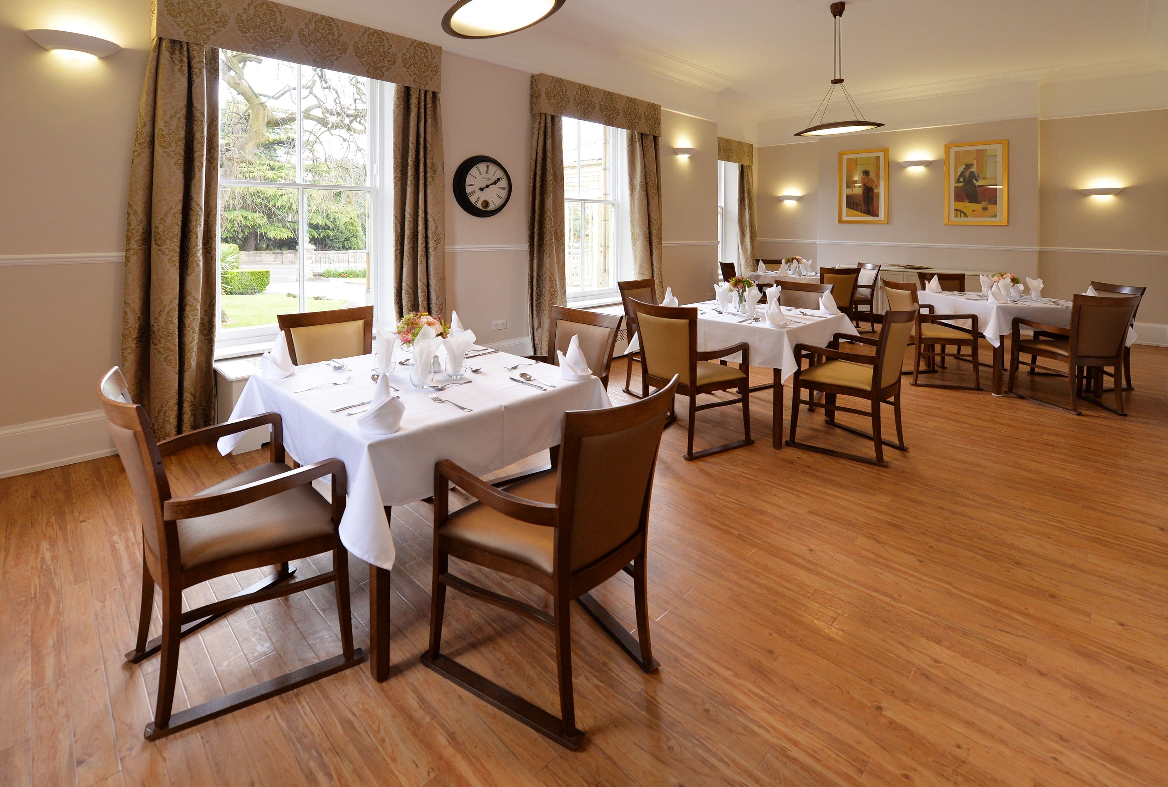 Bupa - Southlands care home - 005