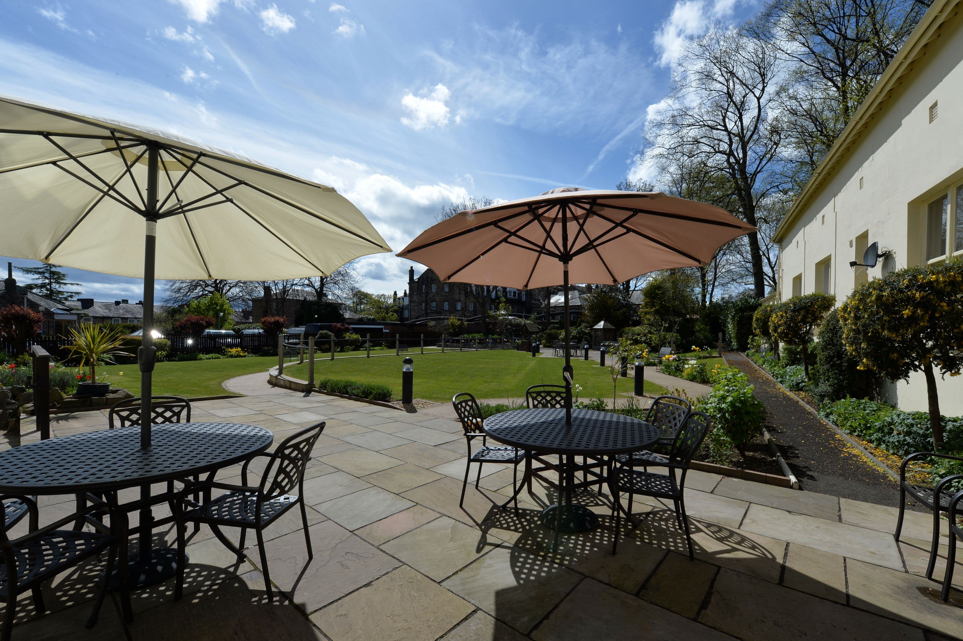 Bupa - Southlands care home - 010