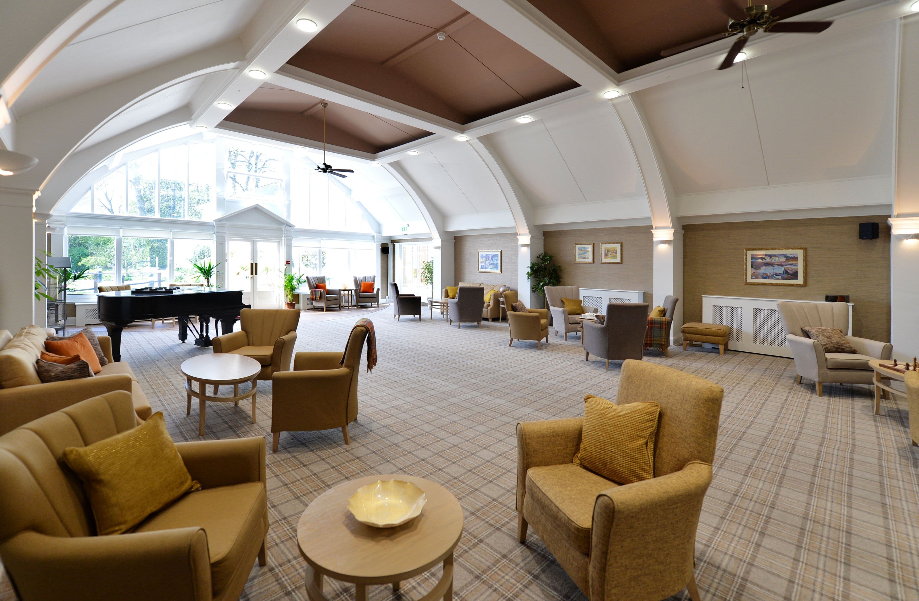Bupa - Southlands care home 2