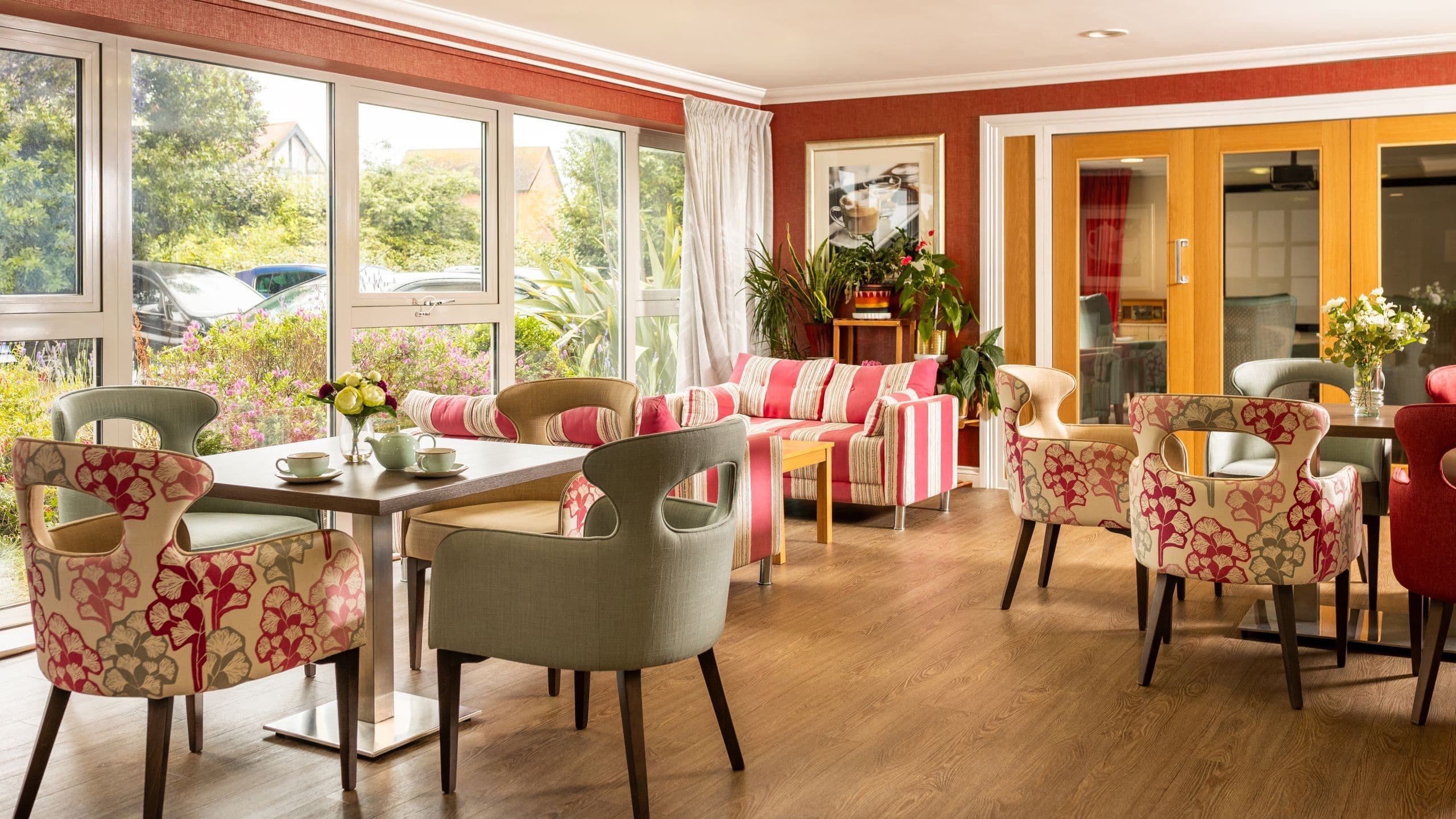 Aria Care - Southlands Place care home 3