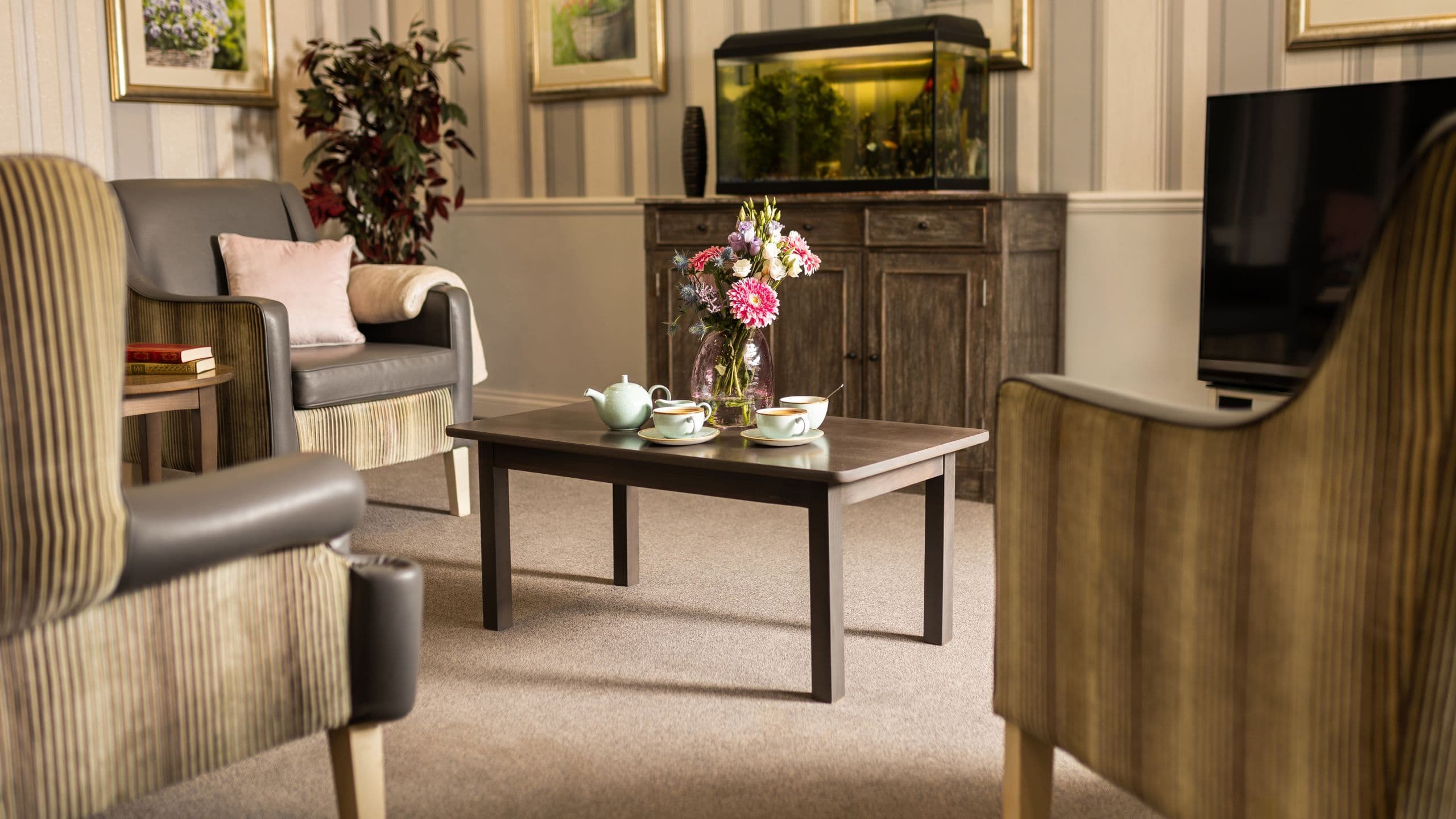 Aria Care - Southlands Place care home - 007