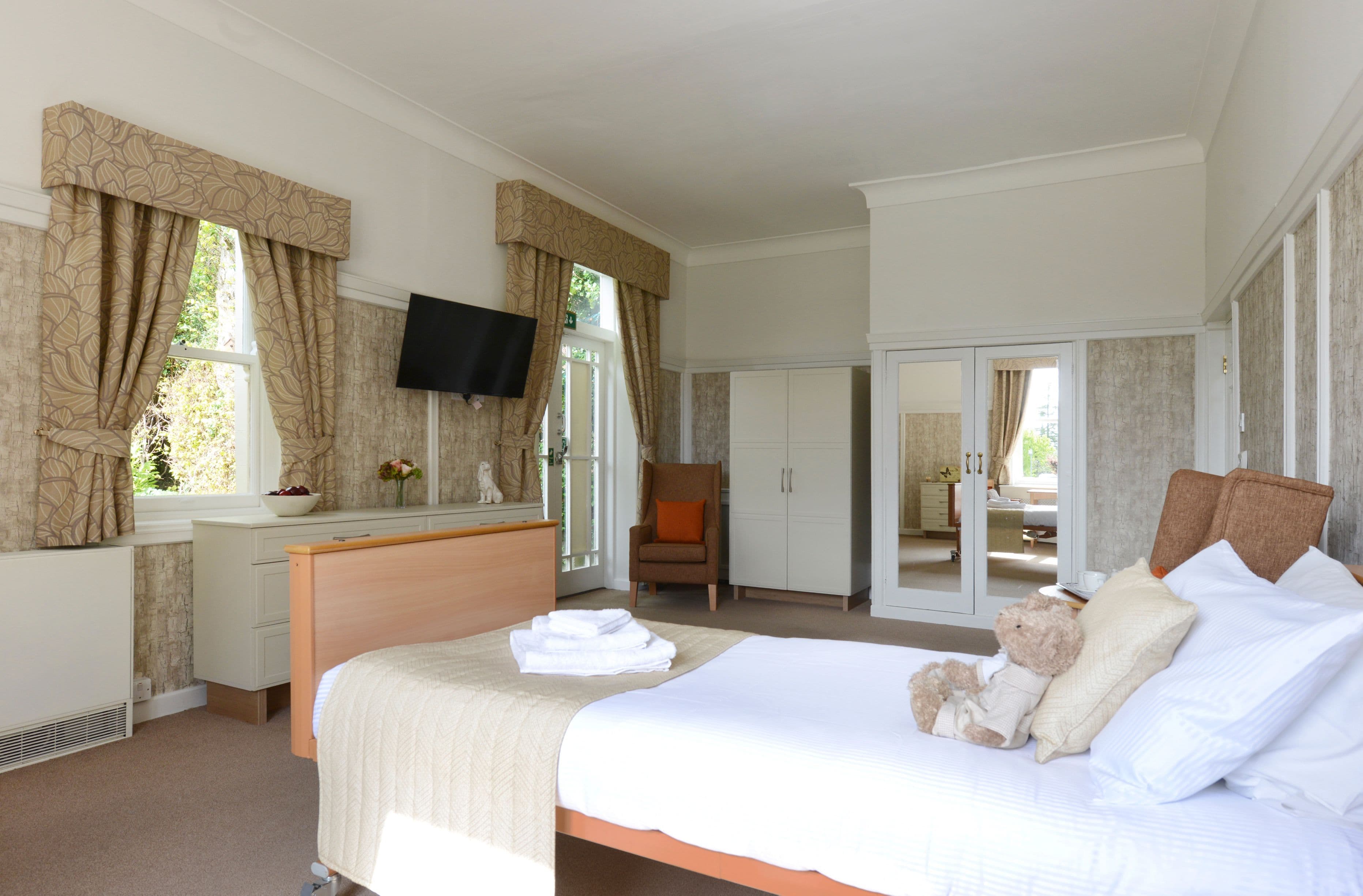 Bupa - Southlands care home - 006